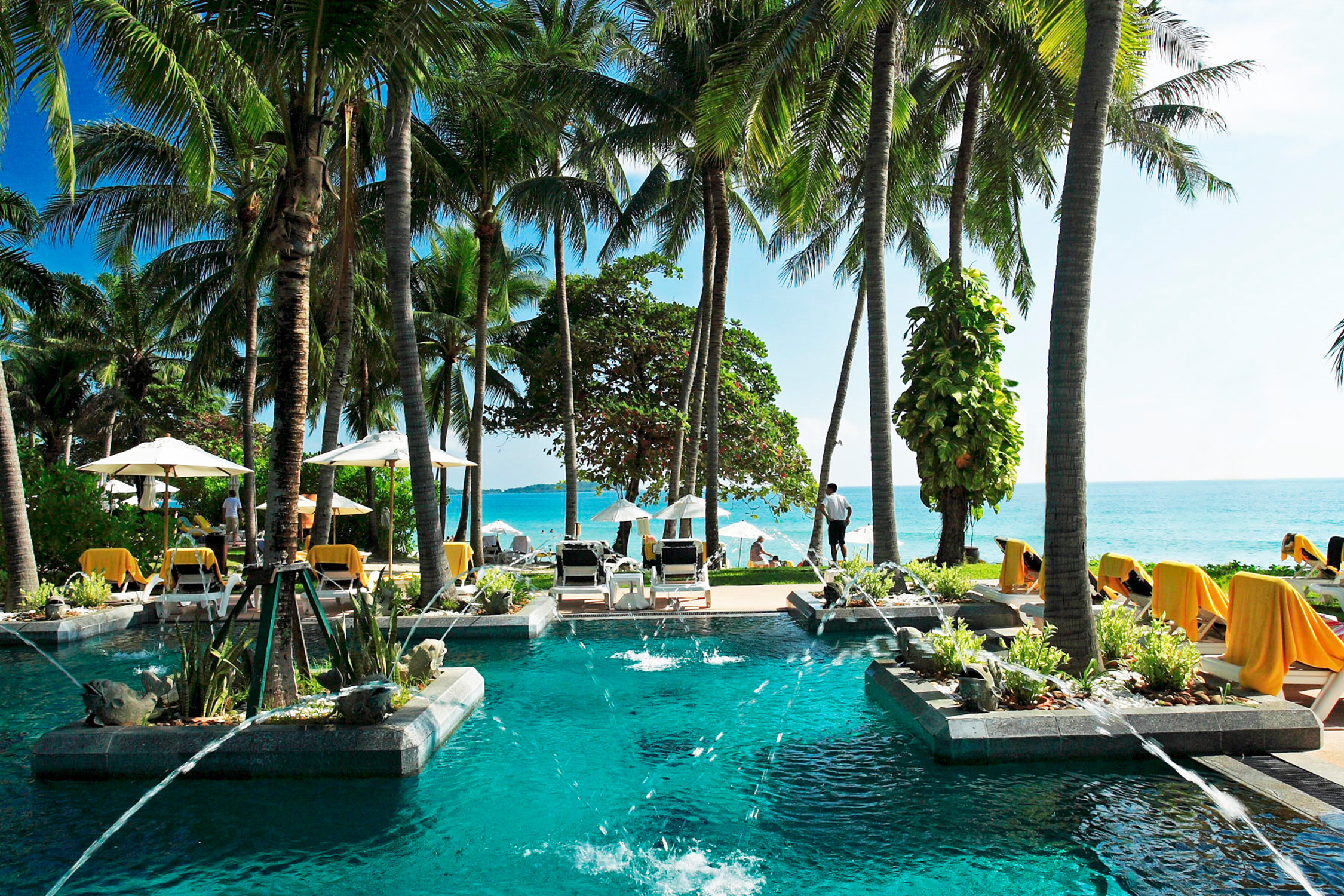 Centara Reserve Samui