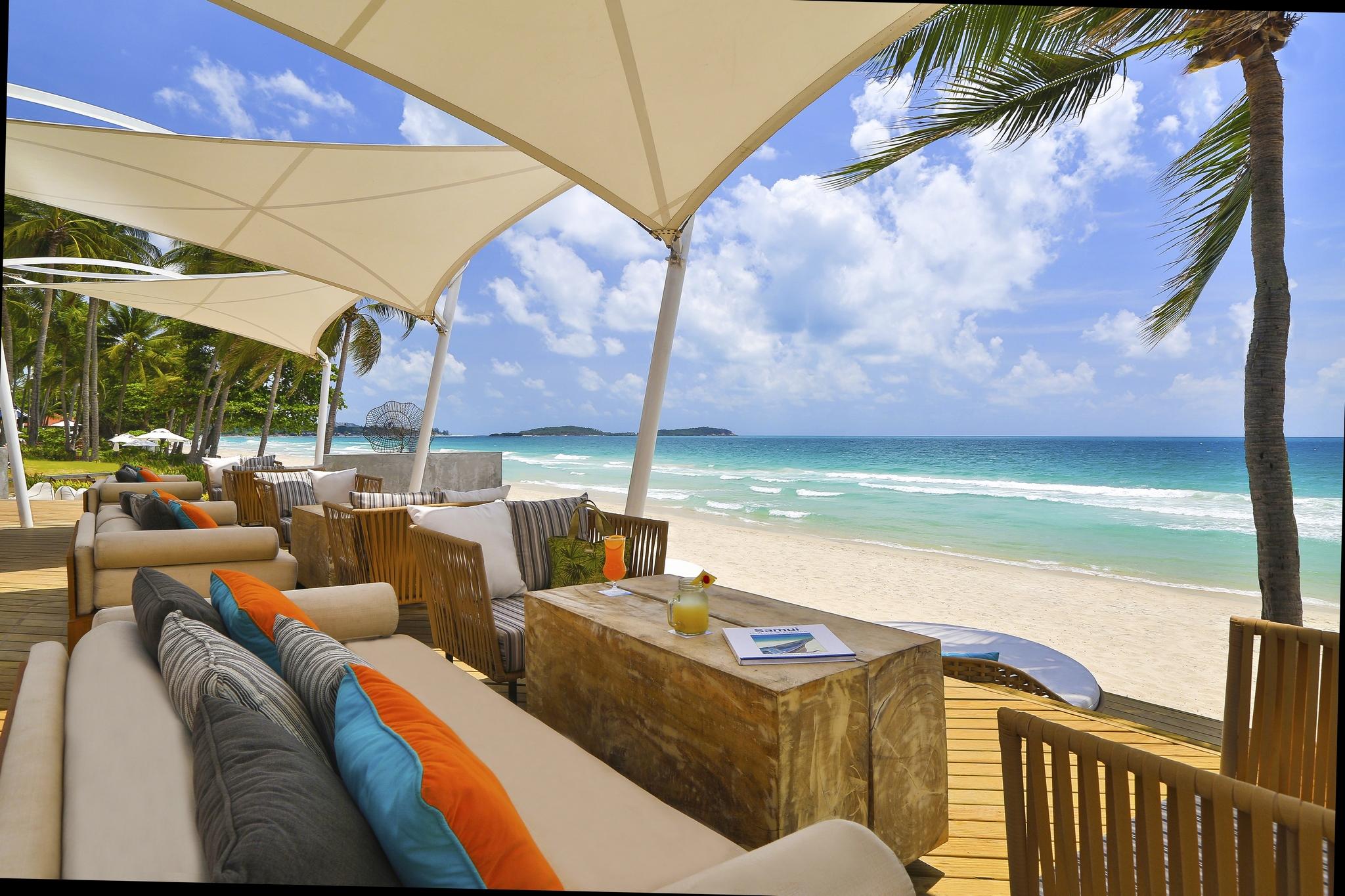 Centara Reserve Samui