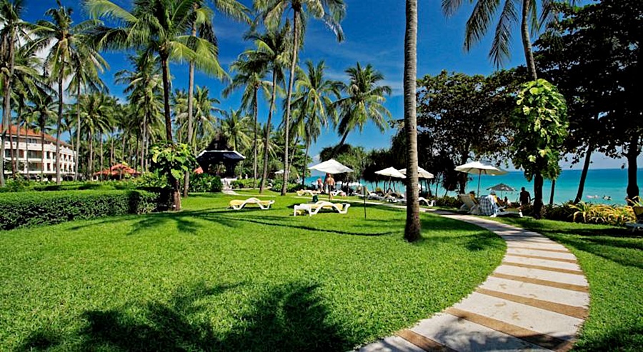 Centara Reserve Samui