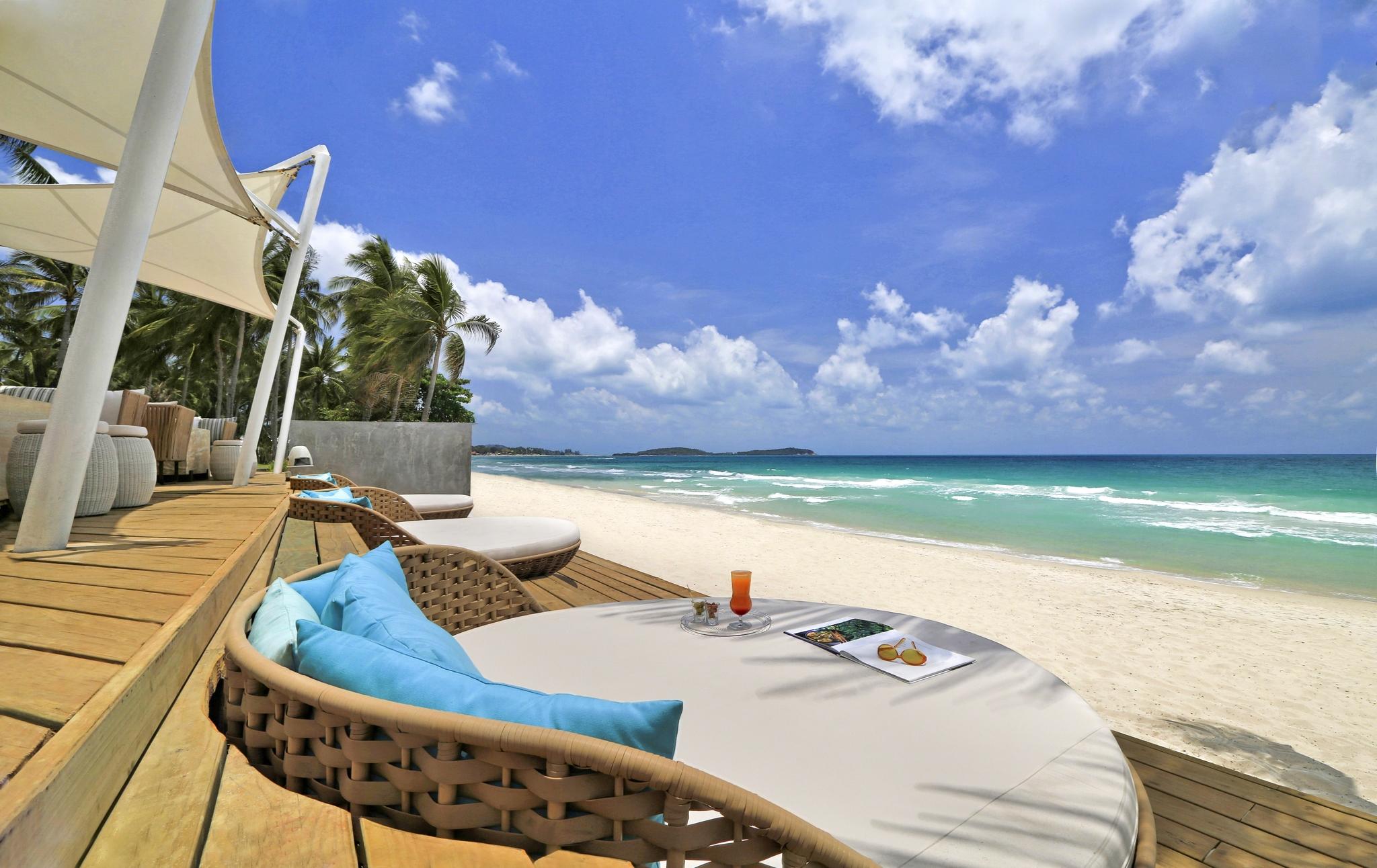 Centara Reserve Samui