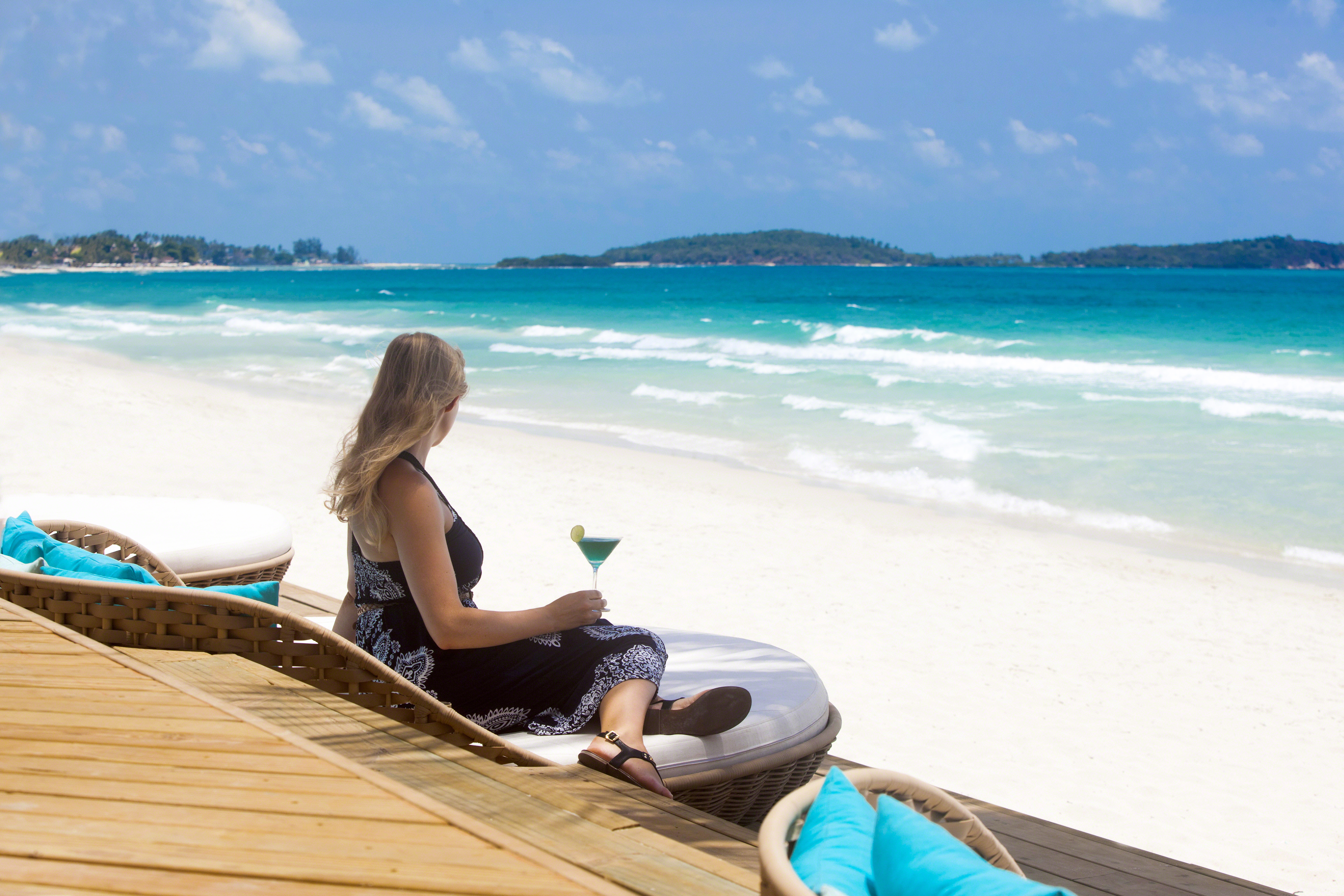 Centara Reserve Samui