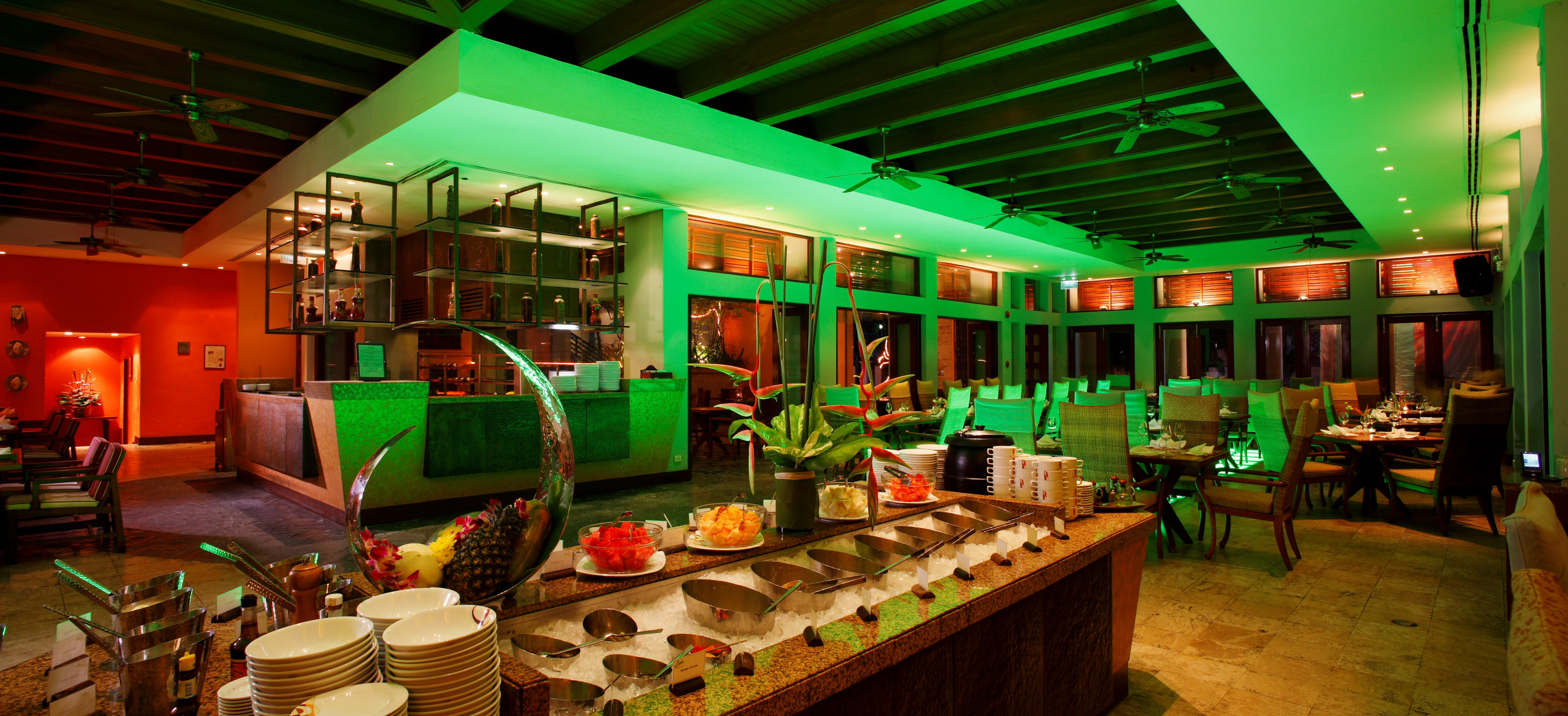 Centara Reserve Samui