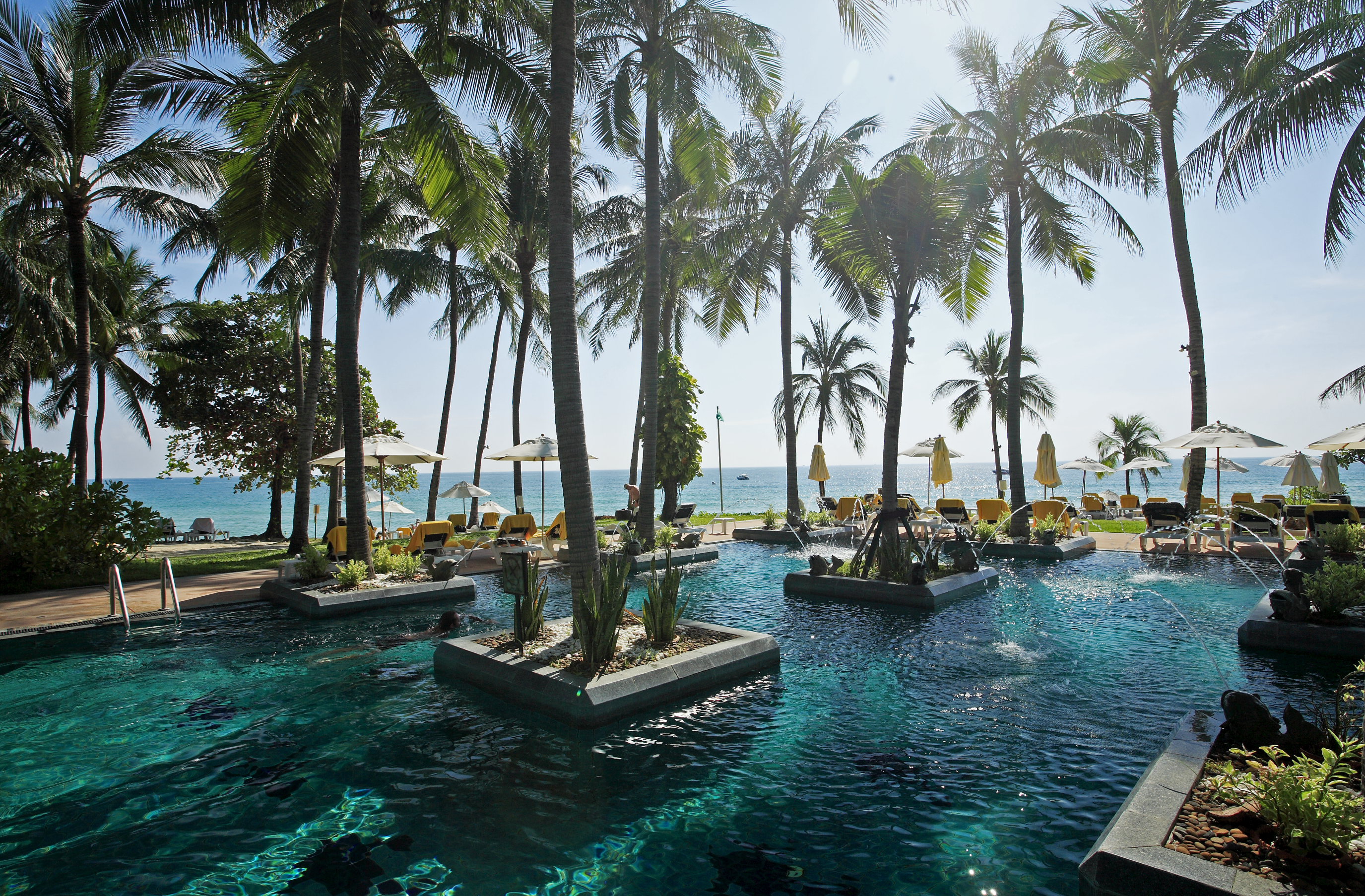 Centara Reserve Samui