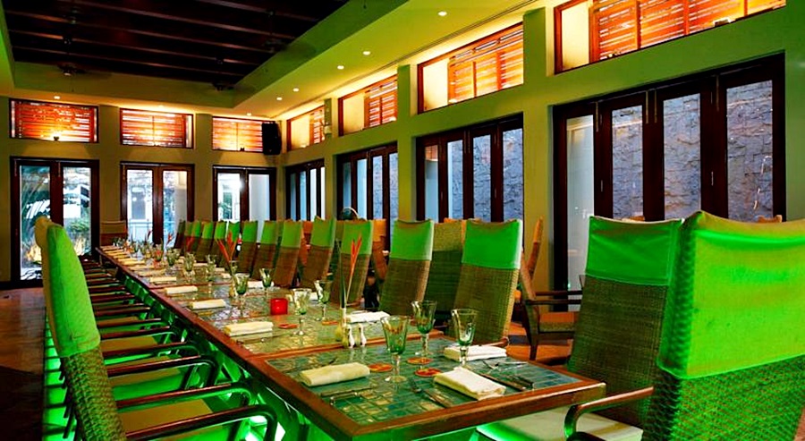Centara Reserve Samui