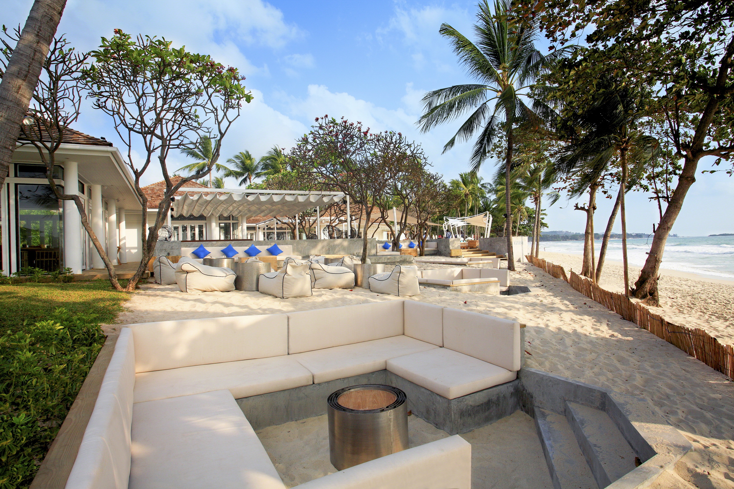 Centara Reserve Samui