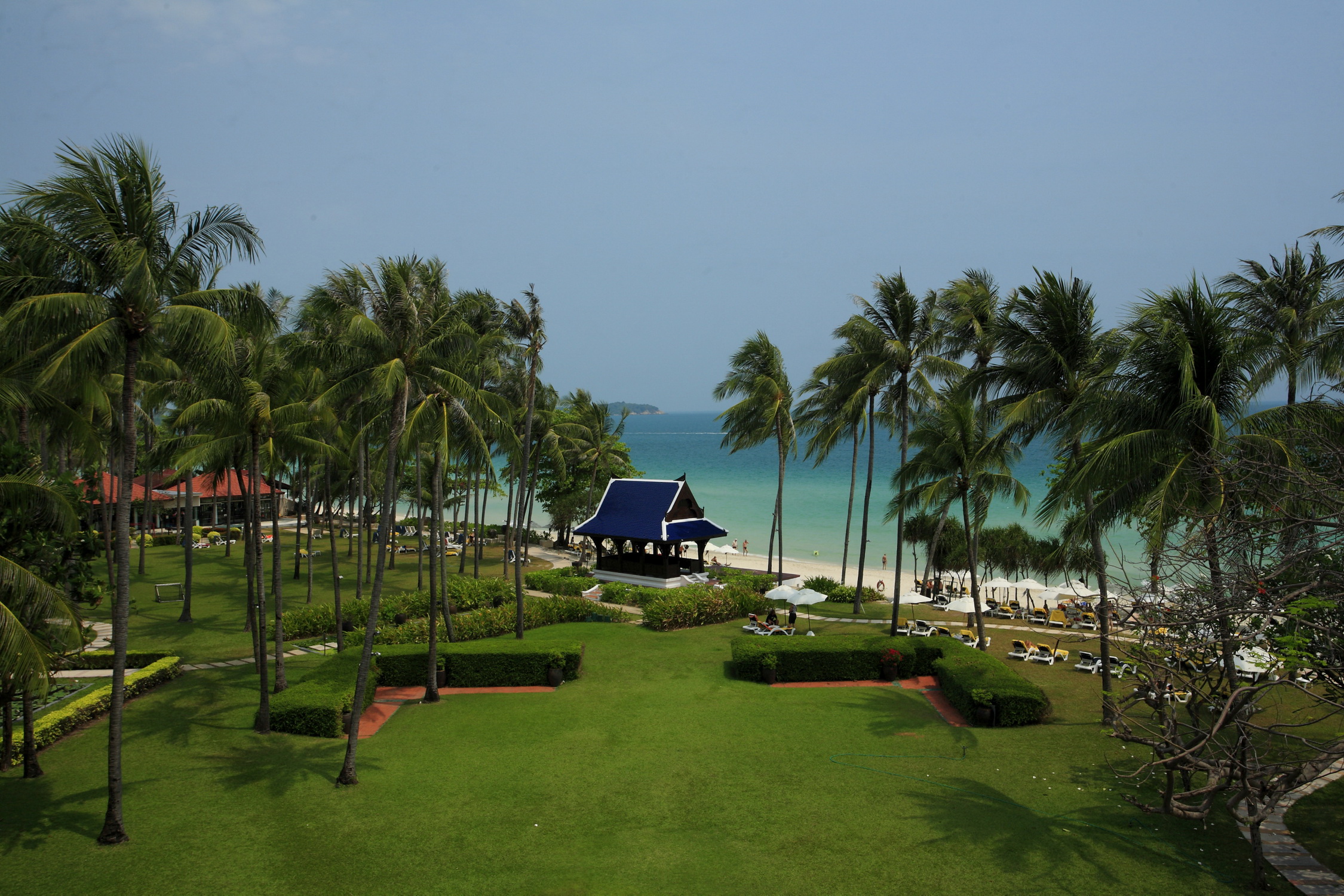 Centara Reserve Samui