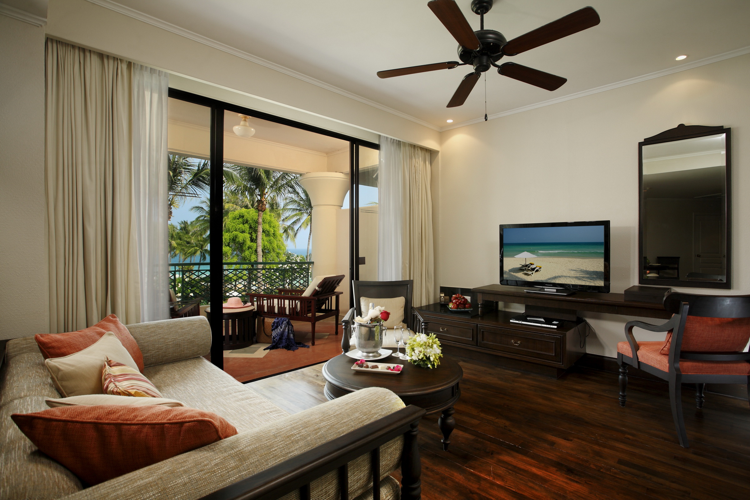 Centara Reserve Samui