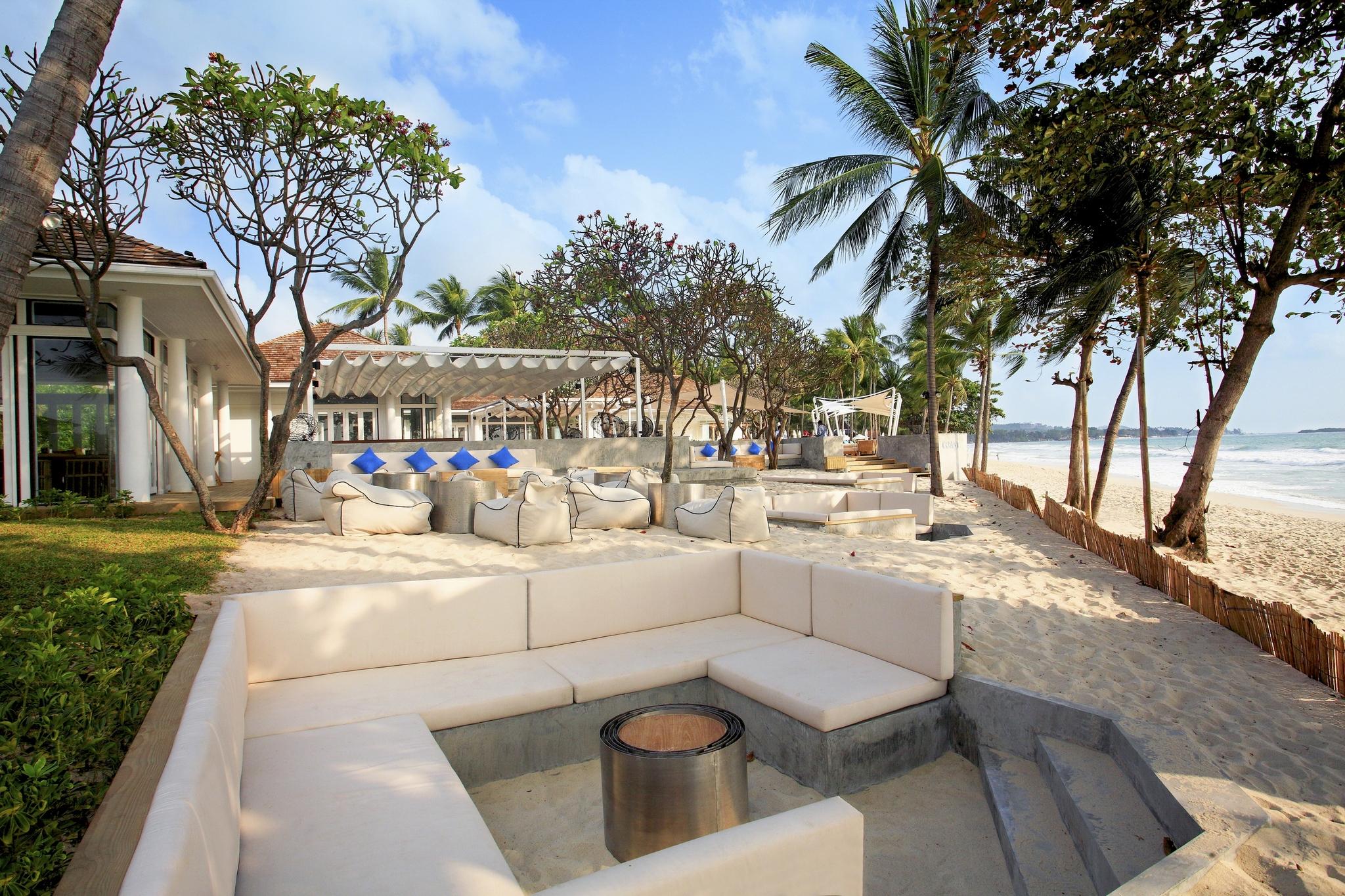 Centara Reserve Samui