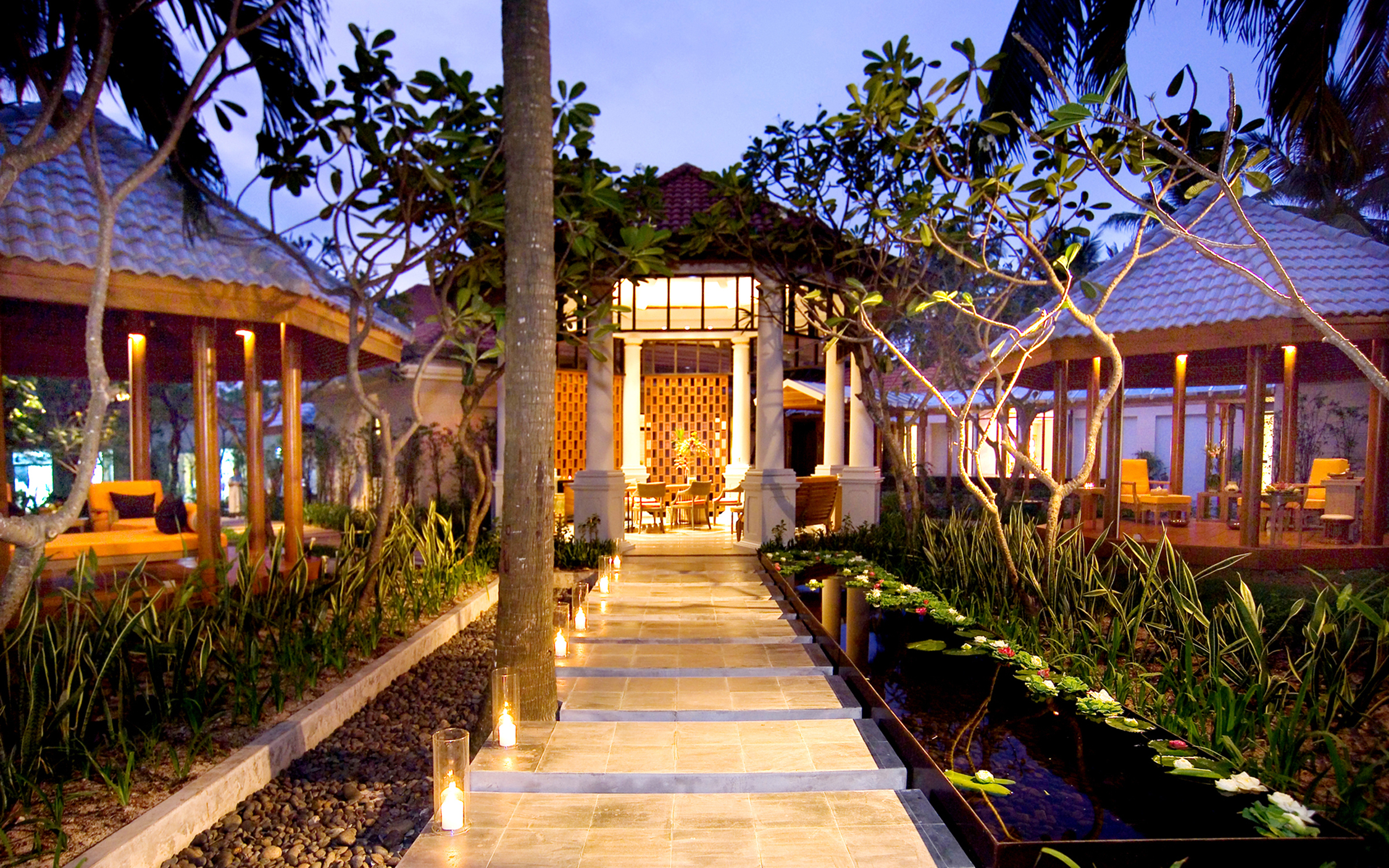 Centara Reserve Samui