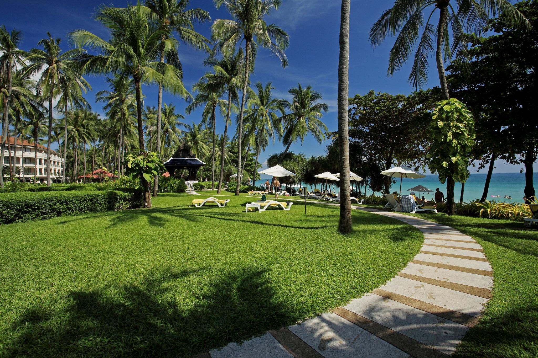 Centara Reserve Samui