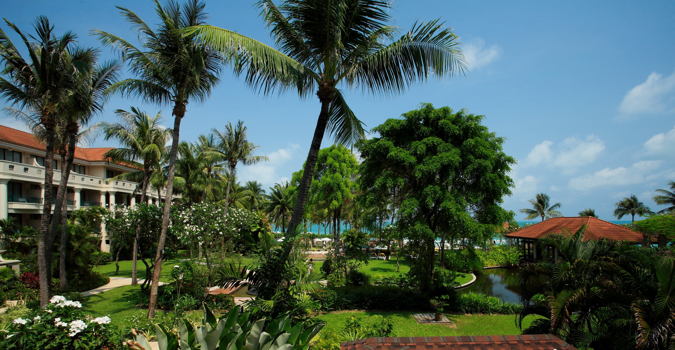 Centara Reserve Samui