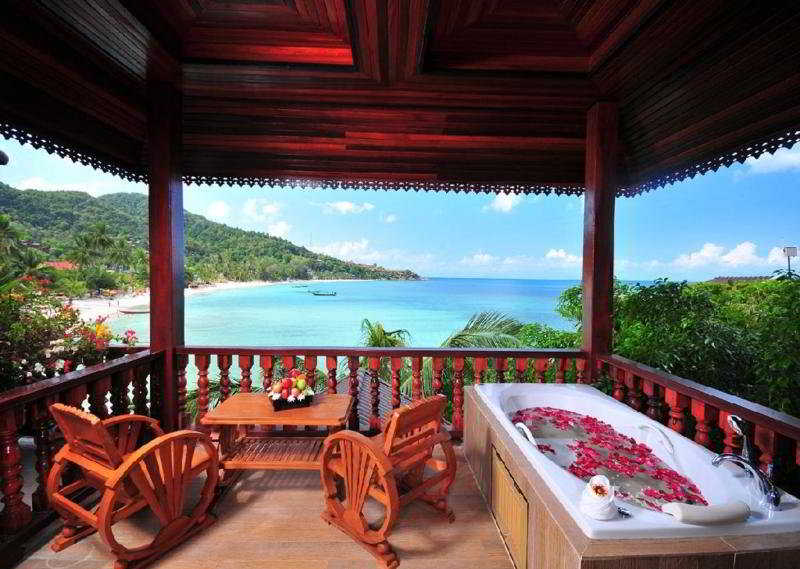Chaweng Bay View Resort