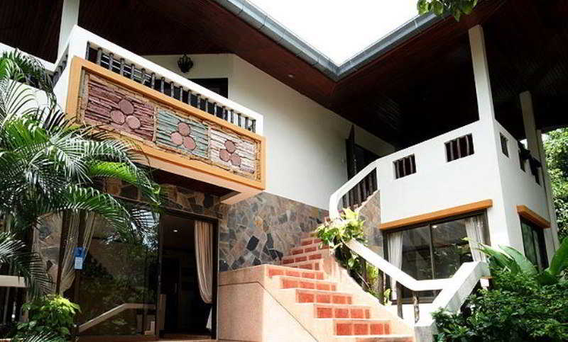 Chaweng Bay View Resort