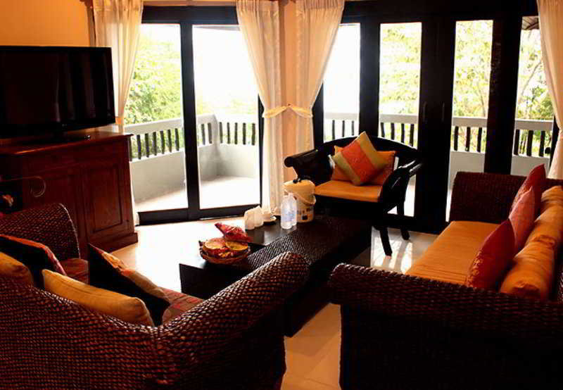 Chaweng Bay View Resort