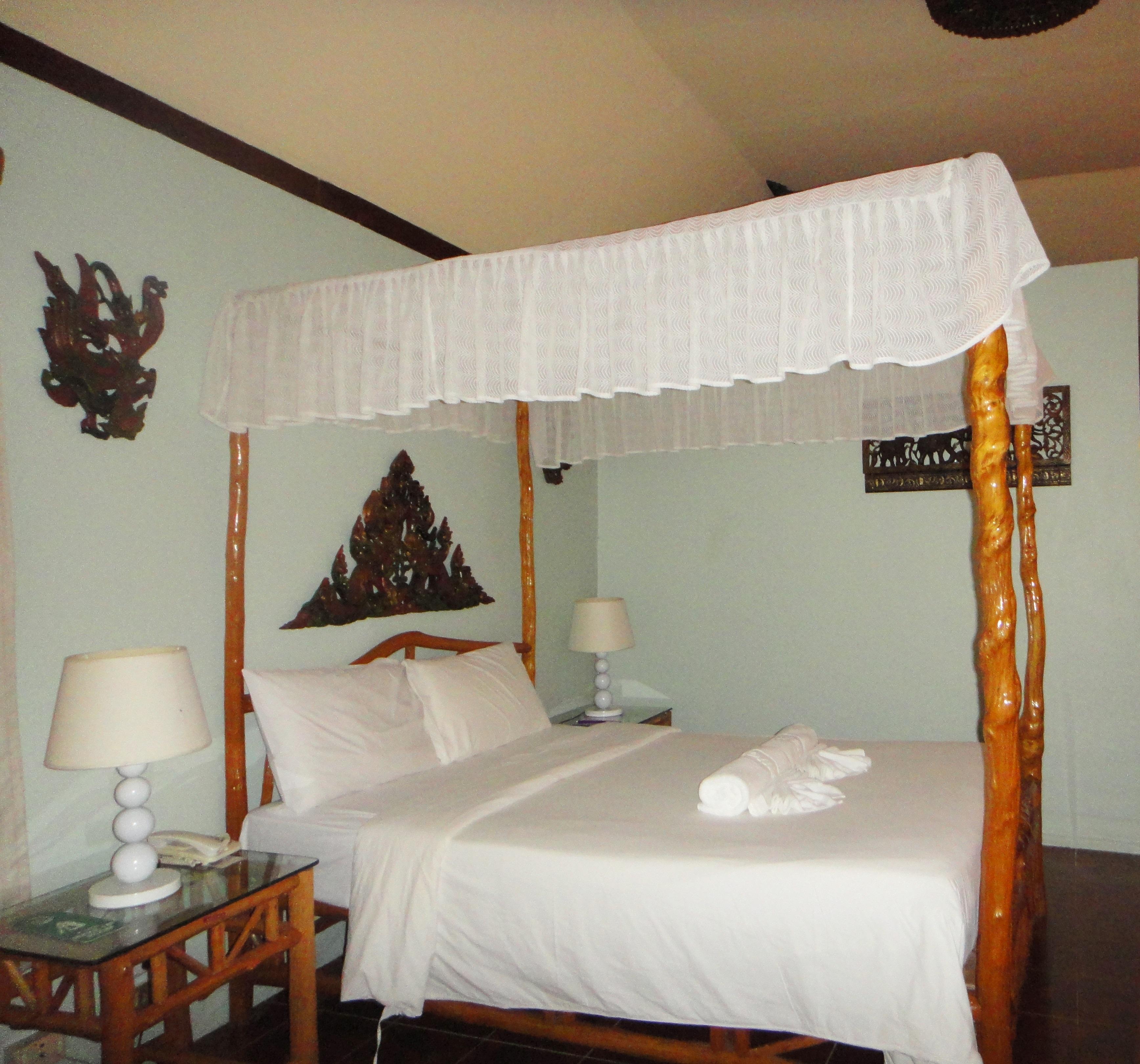 Chaweng Buri Resort