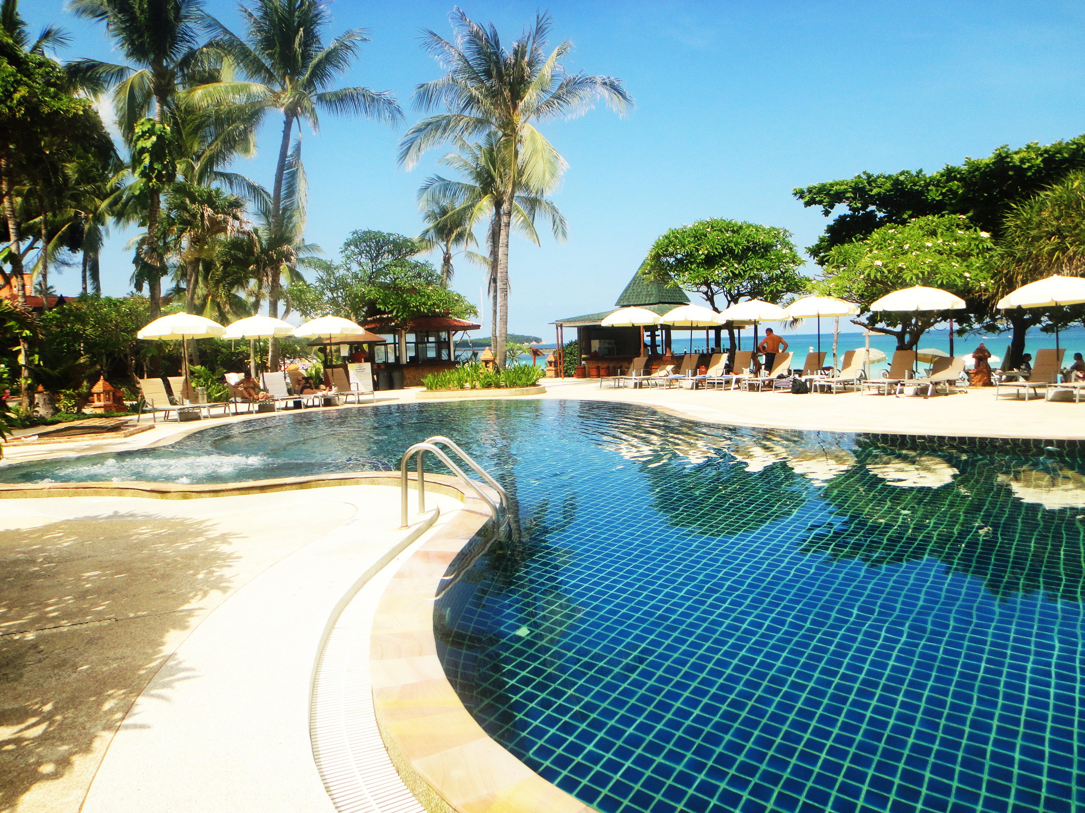 Chaweng Buri Resort