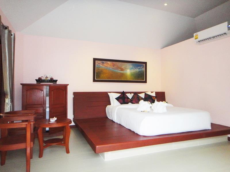 Chaweng Buri Resort