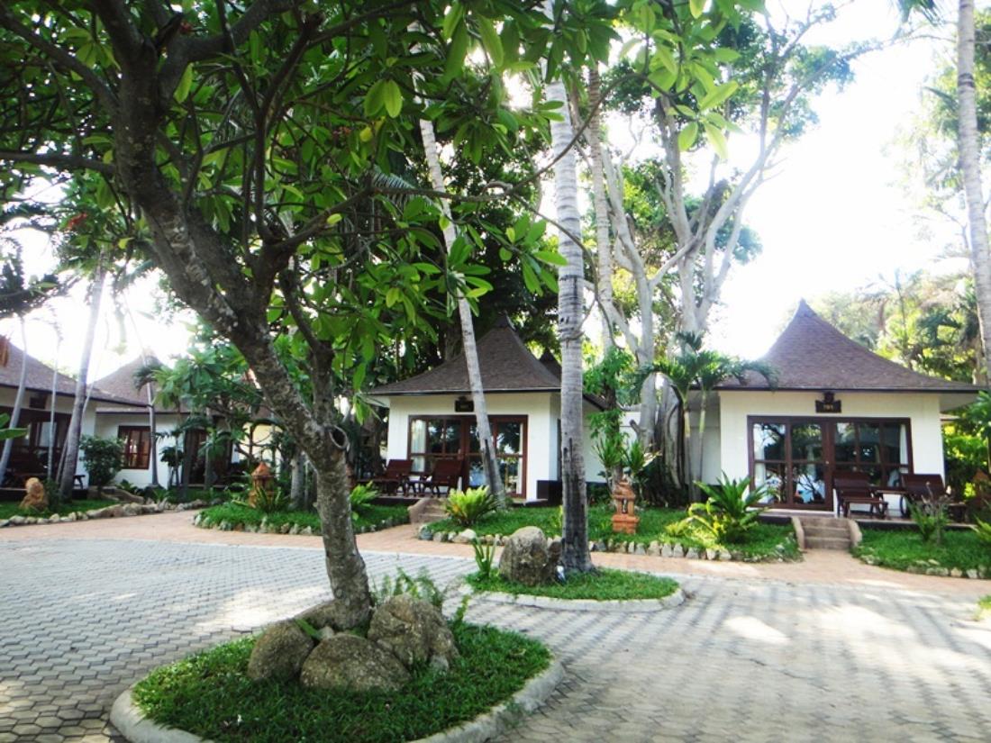 Chaweng Buri Resort