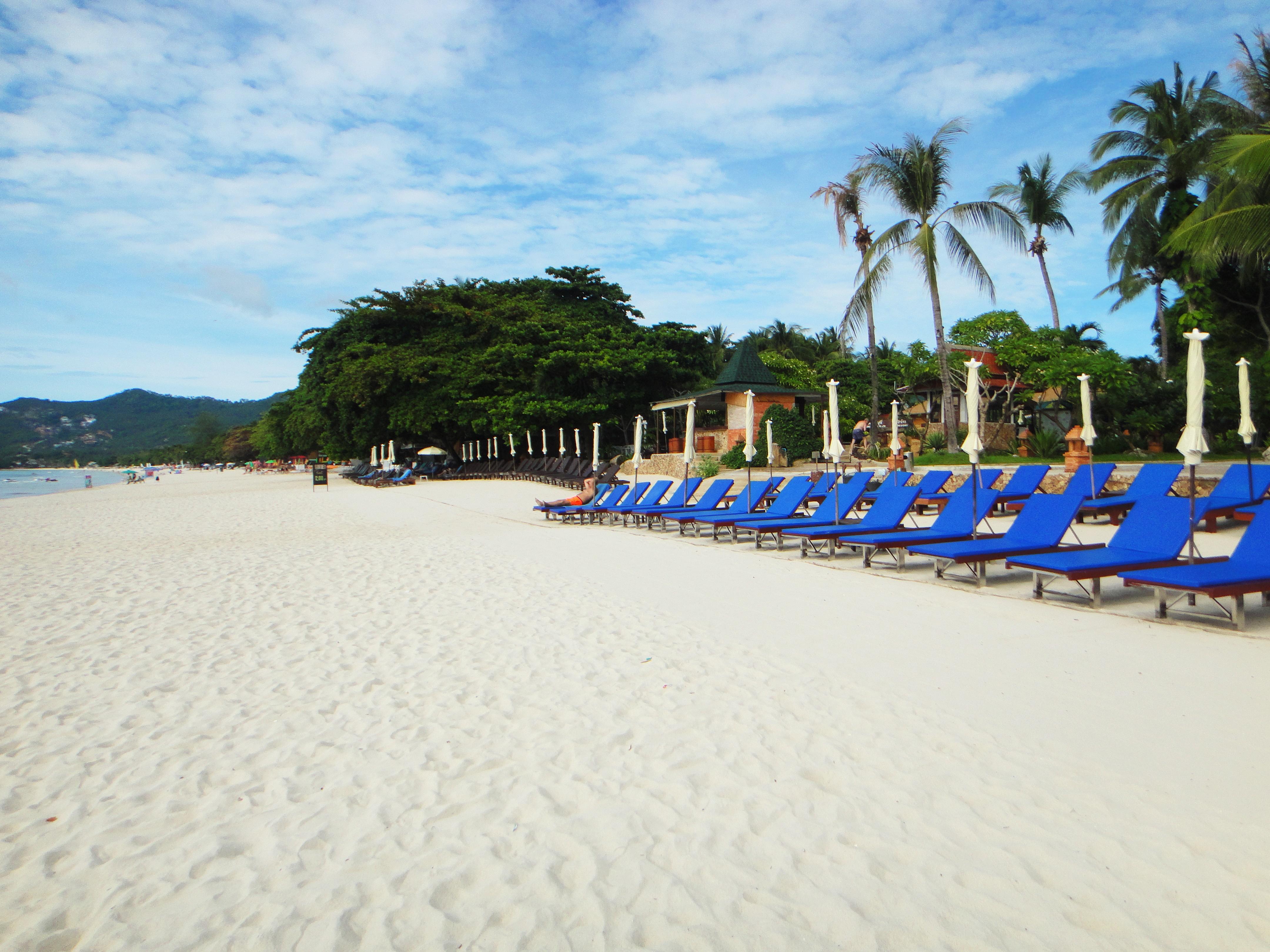 Chaweng Buri Resort