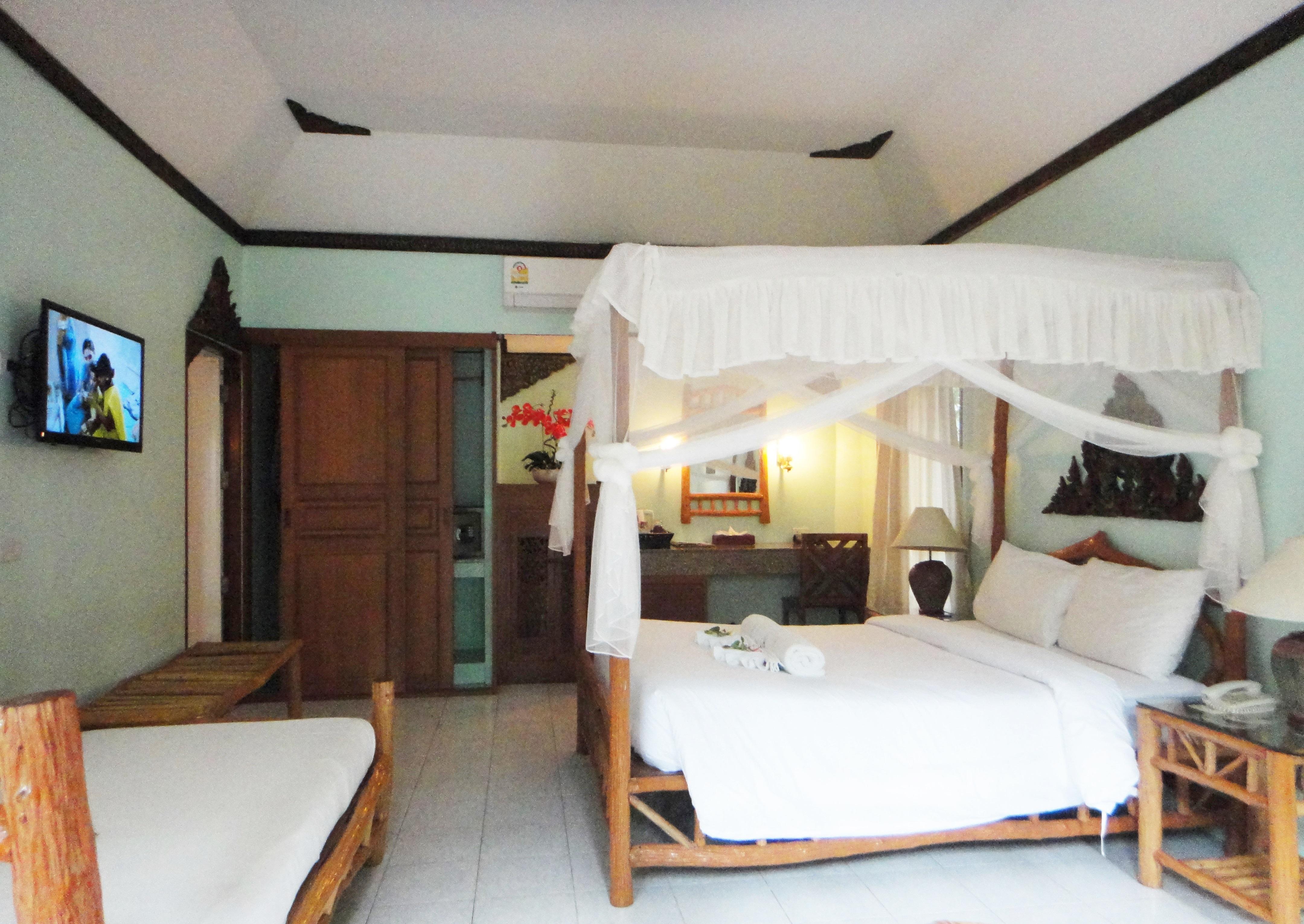 Chaweng Buri Resort