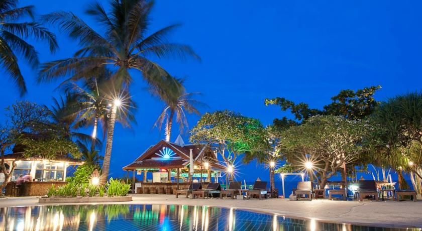 Chaweng Buri Resort