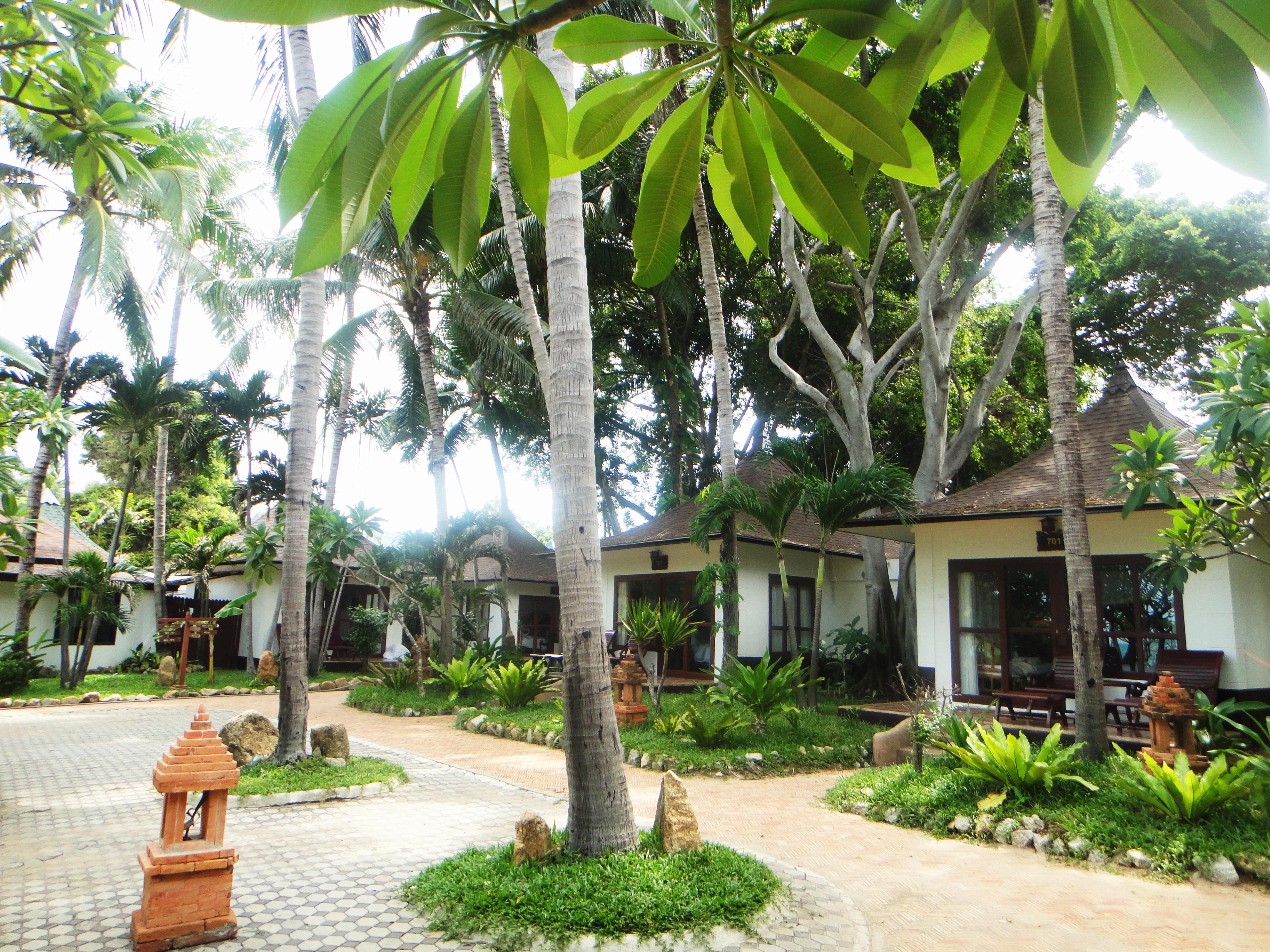 Chaweng Buri Resort
