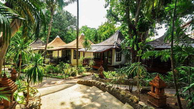 Chaweng Buri Resort