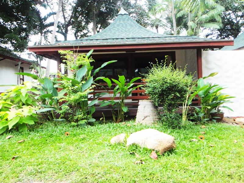 Chaweng Buri Resort
