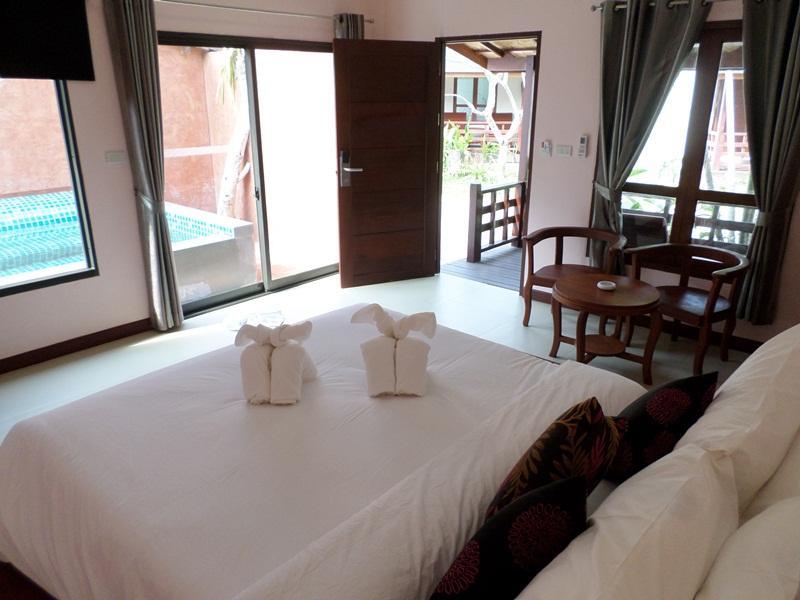 Chaweng Buri Resort