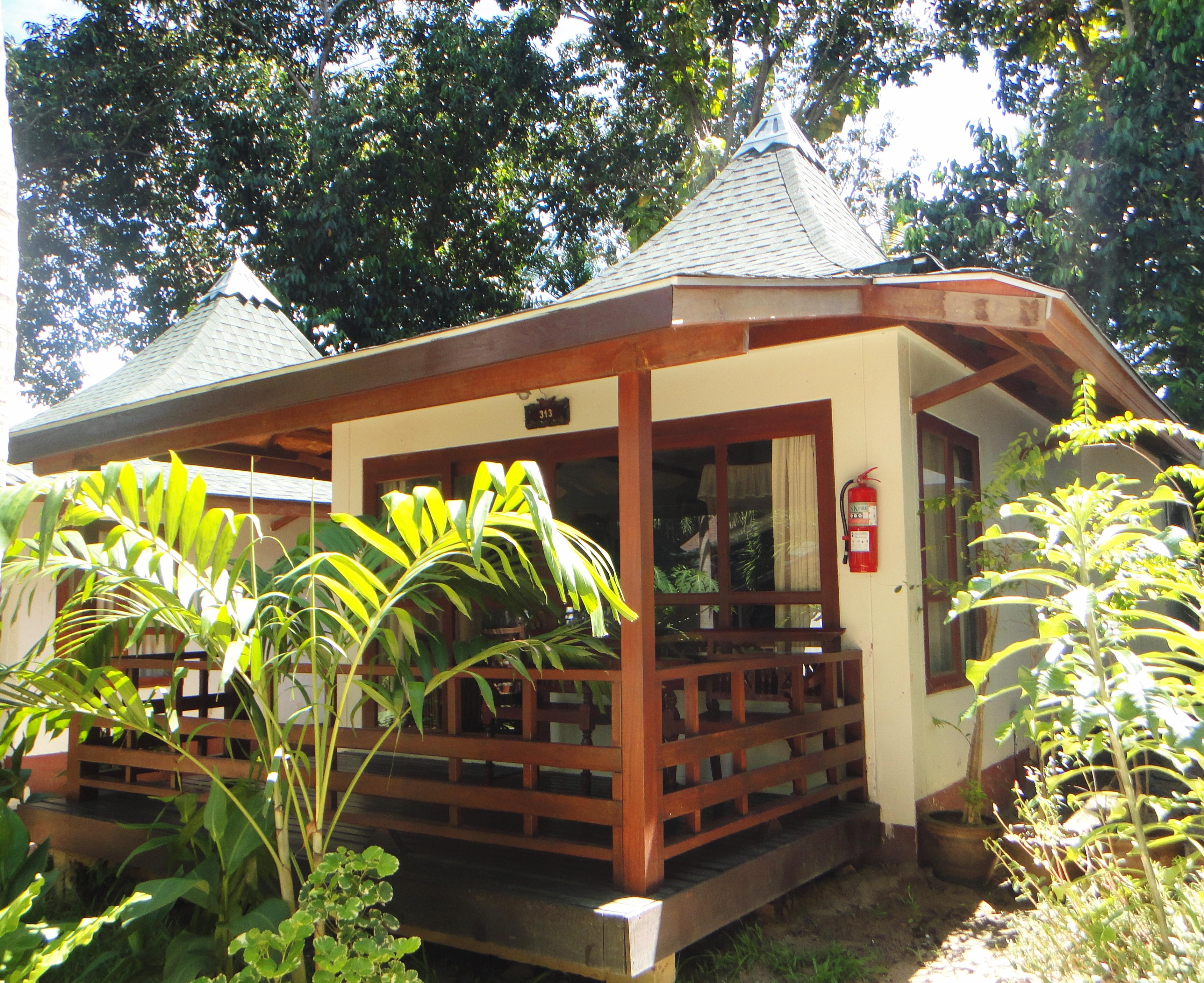 Chaweng Buri Resort
