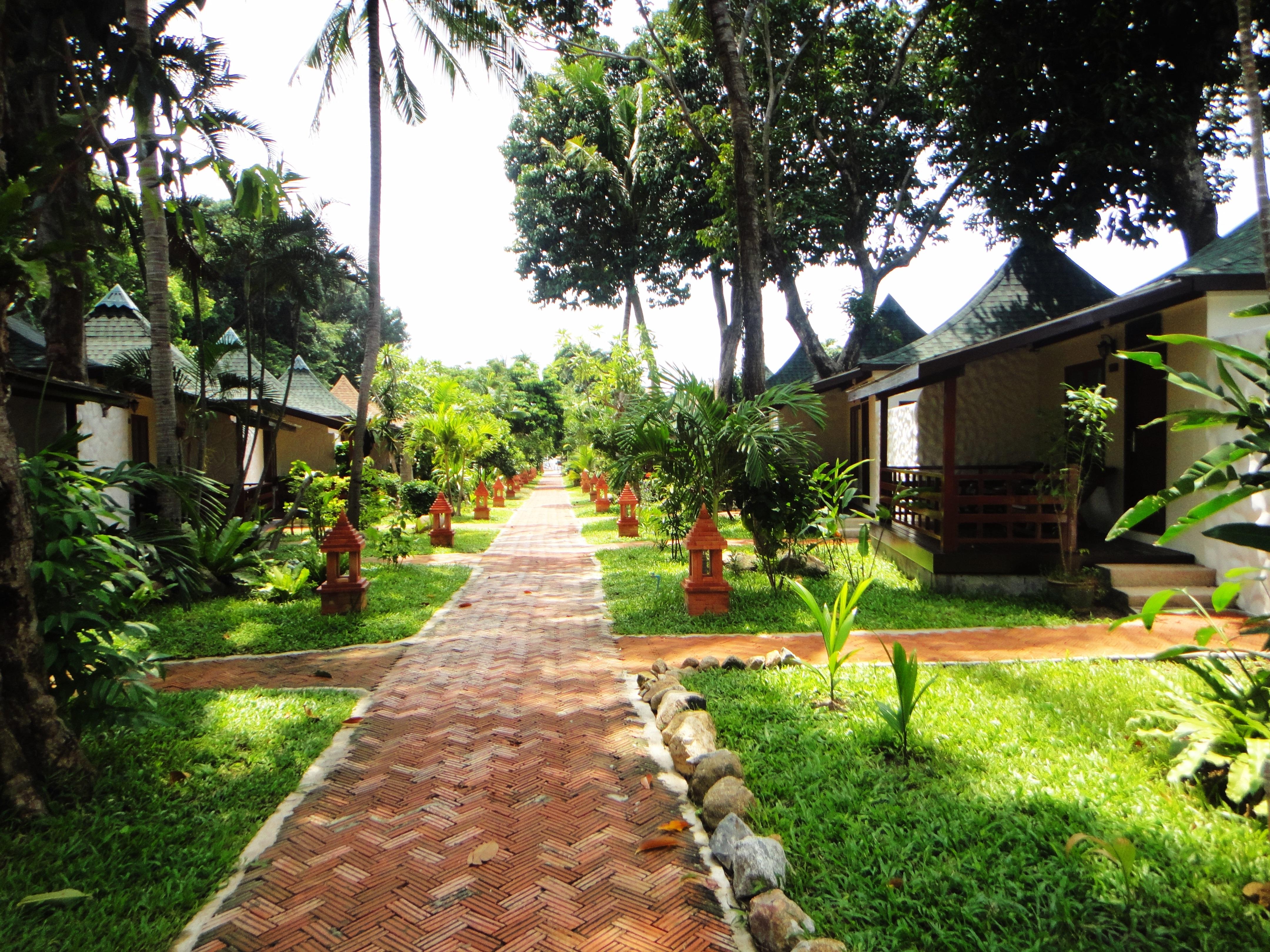 Chaweng Buri Resort