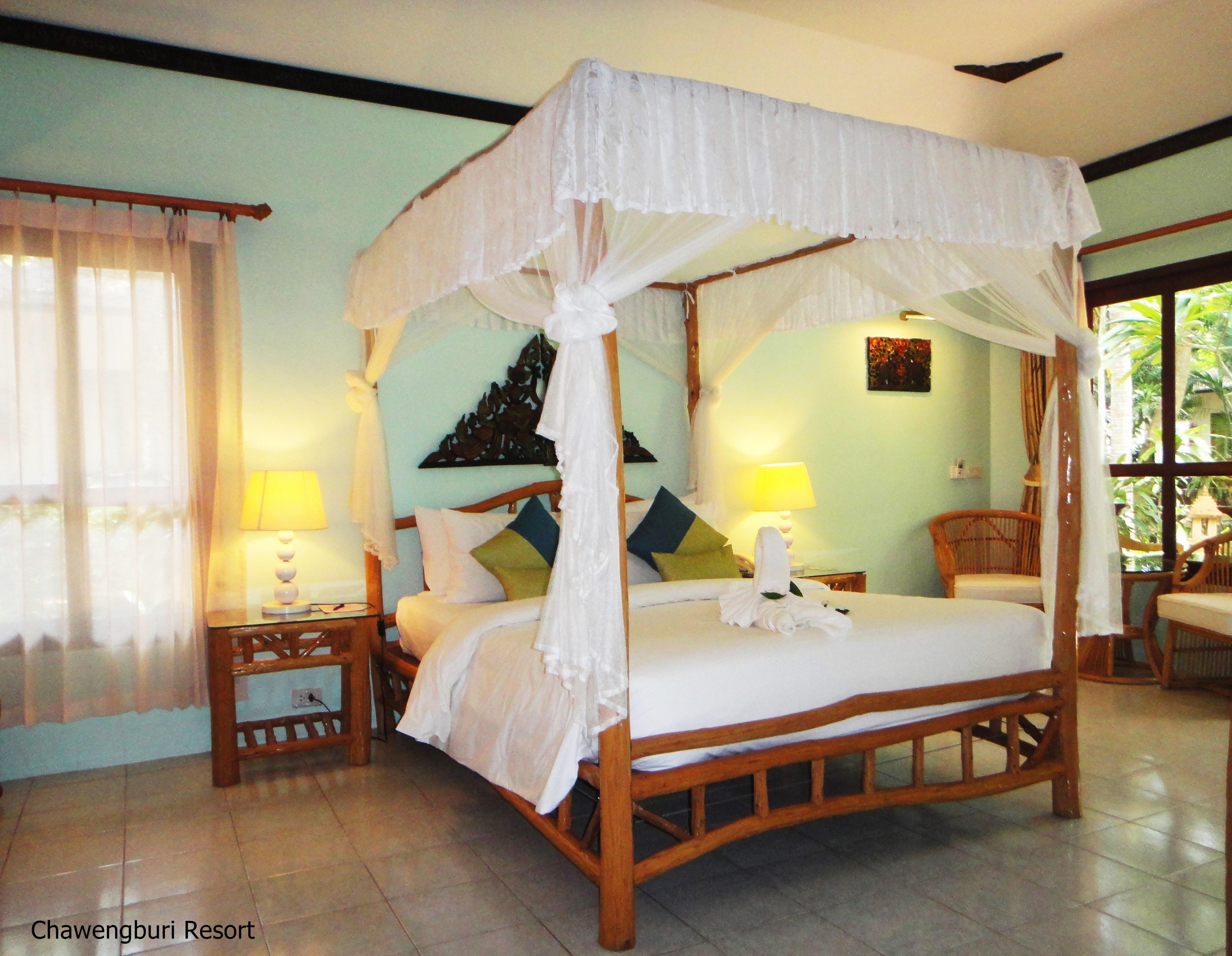Chaweng Buri Resort