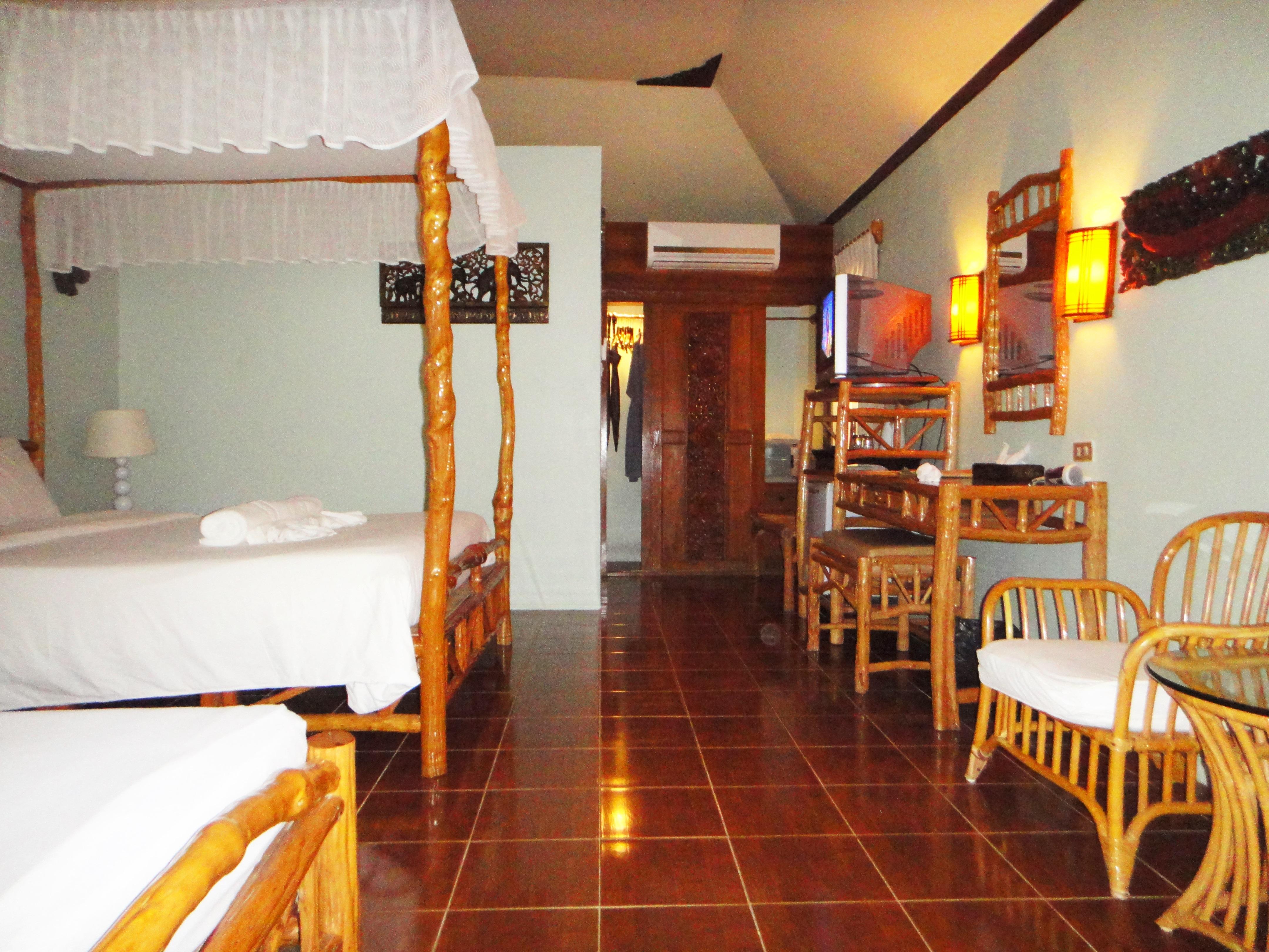 Chaweng Buri Resort