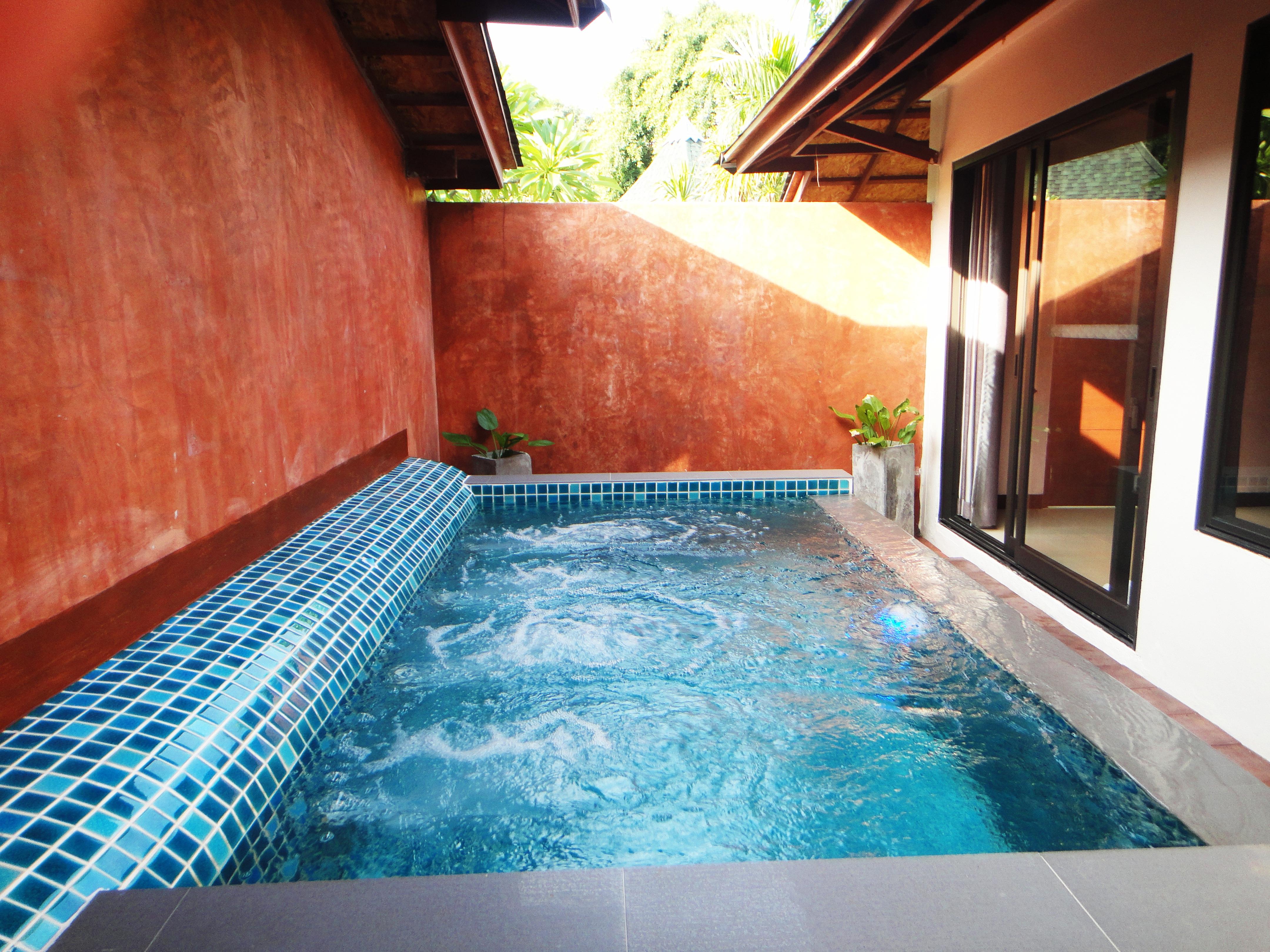 Chaweng Buri Resort