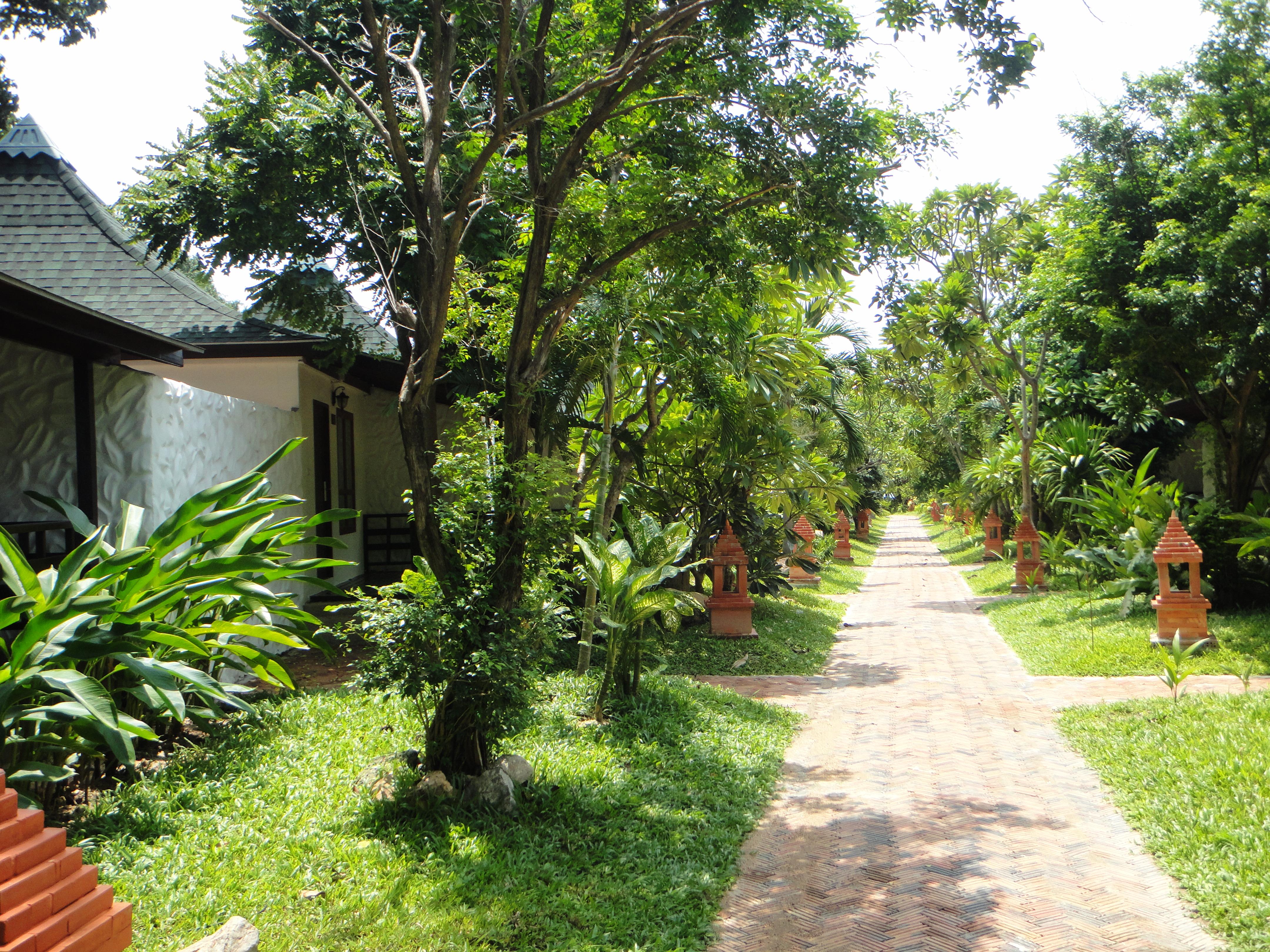 Chaweng Buri Resort