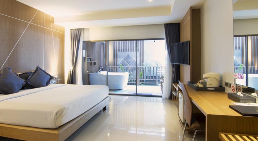 Chaweng Cove Beach Resort
