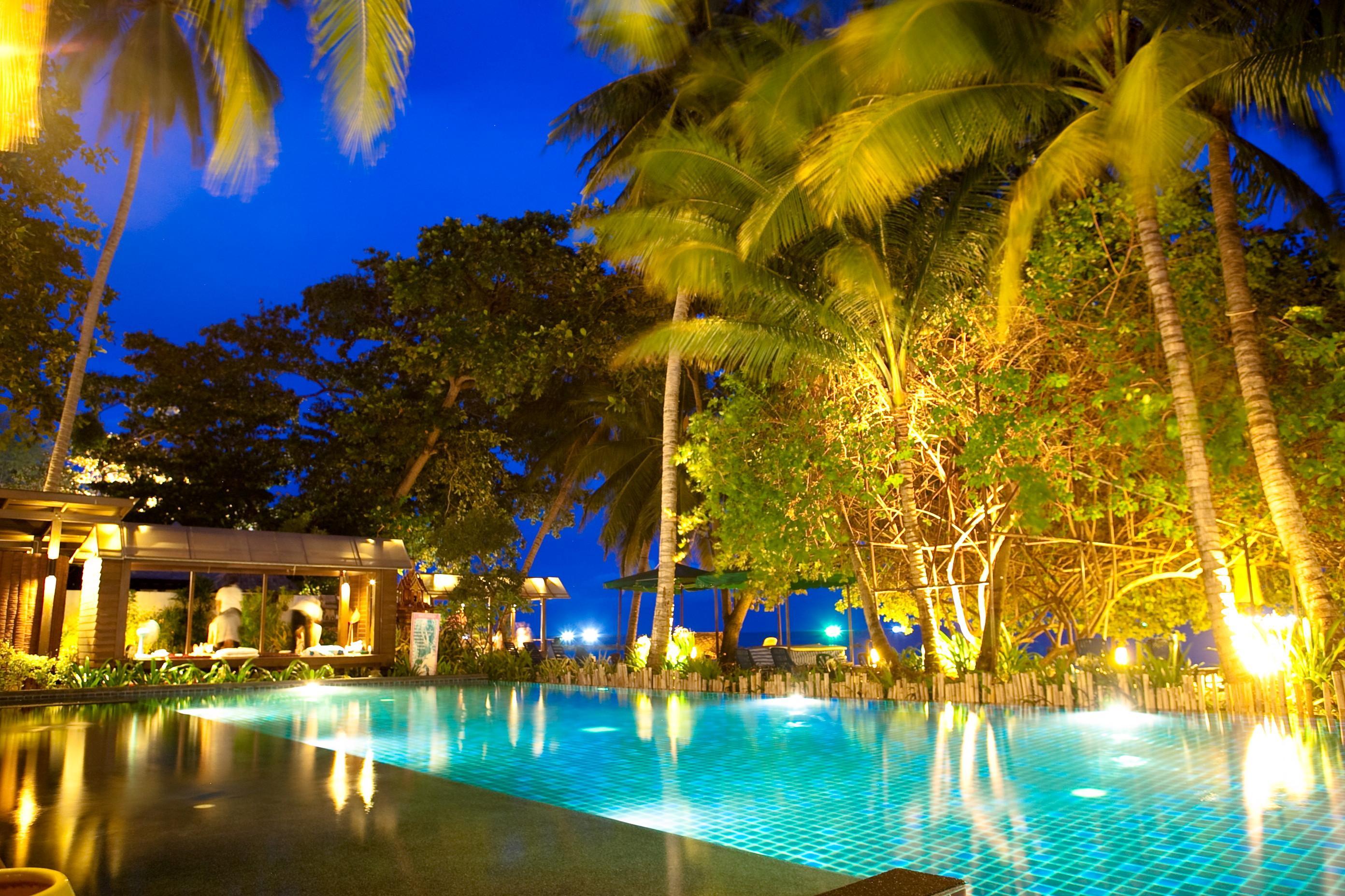 Chaweng Garden Beach