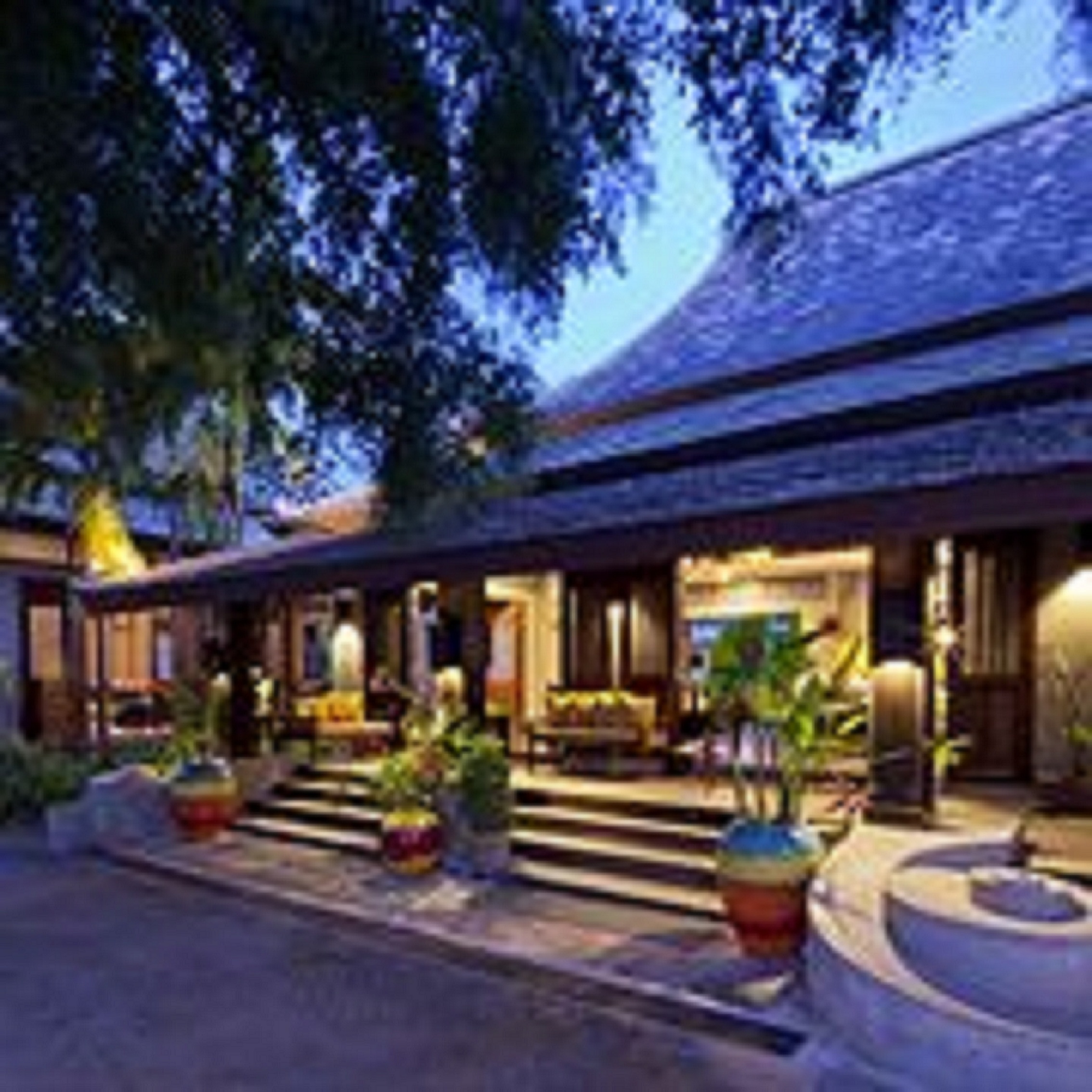 Chaweng Garden Beach