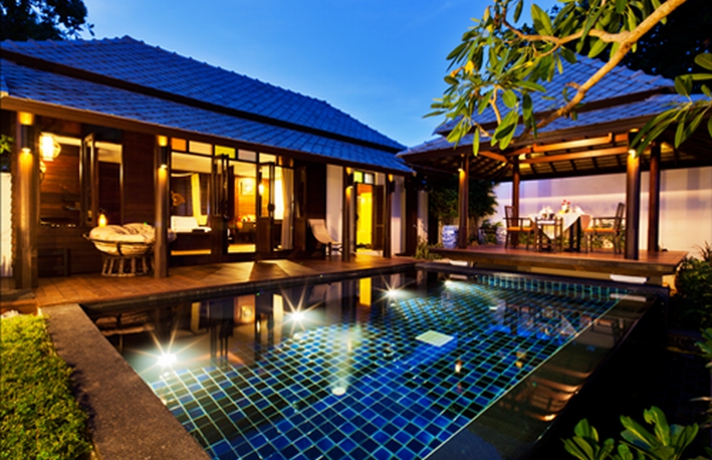 Chaweng Garden Beach