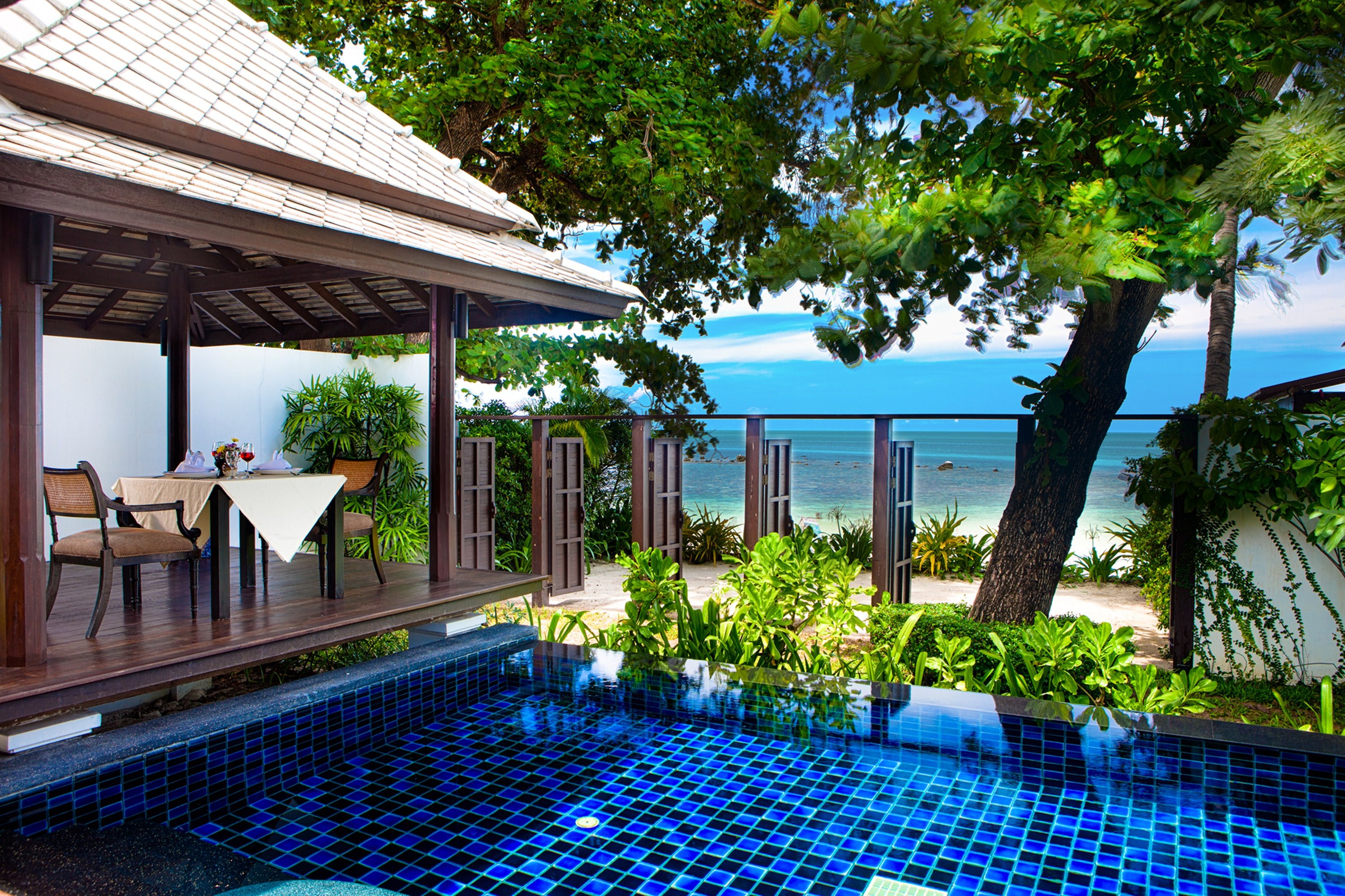 Chaweng Garden Beach