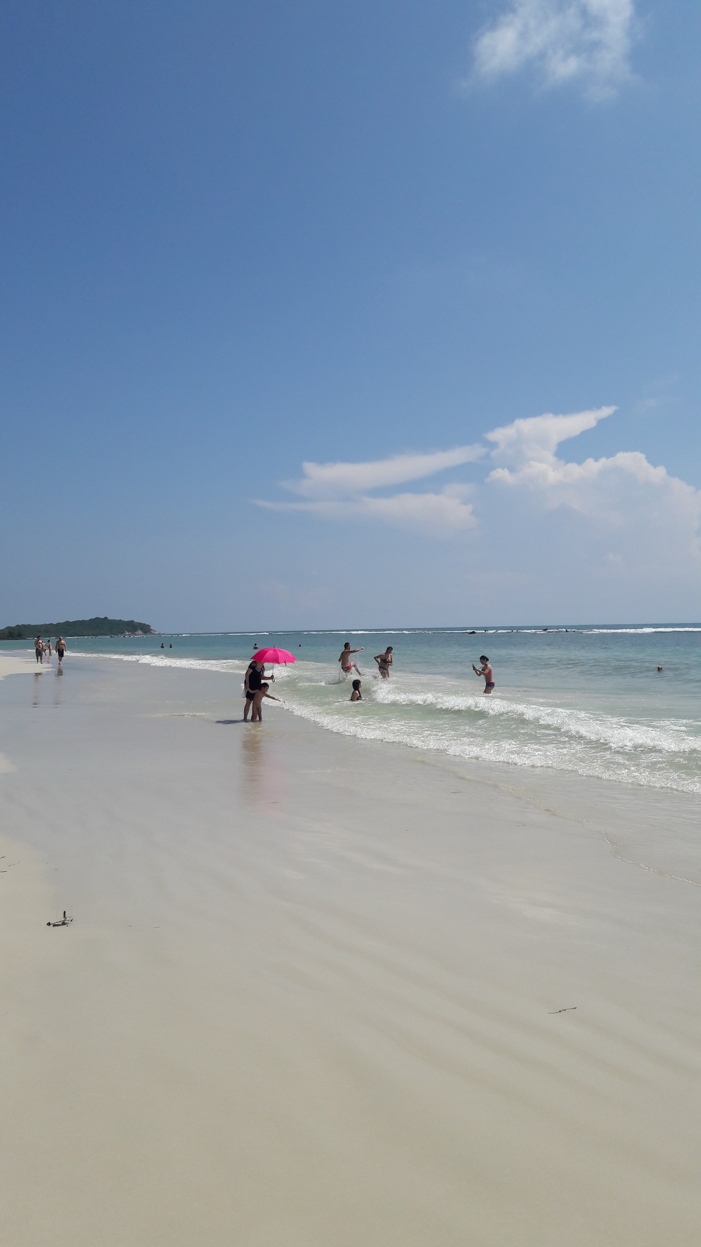 Chaweng Garden Beach