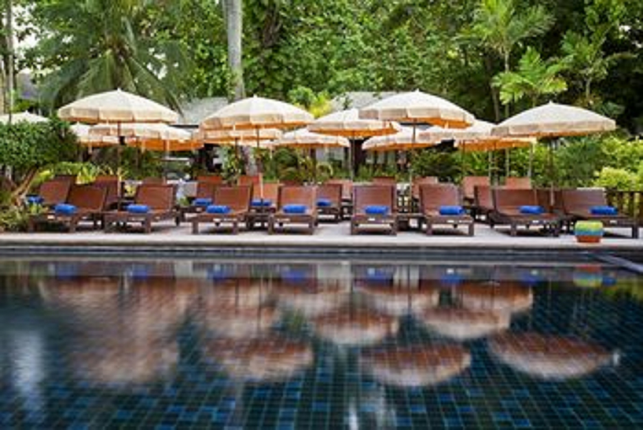 Chaweng Garden Beach