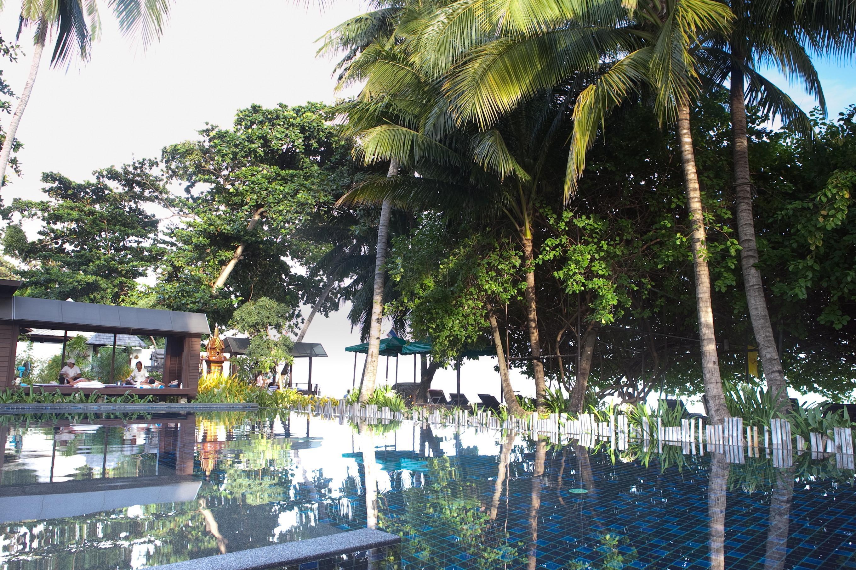 Chaweng Garden Beach