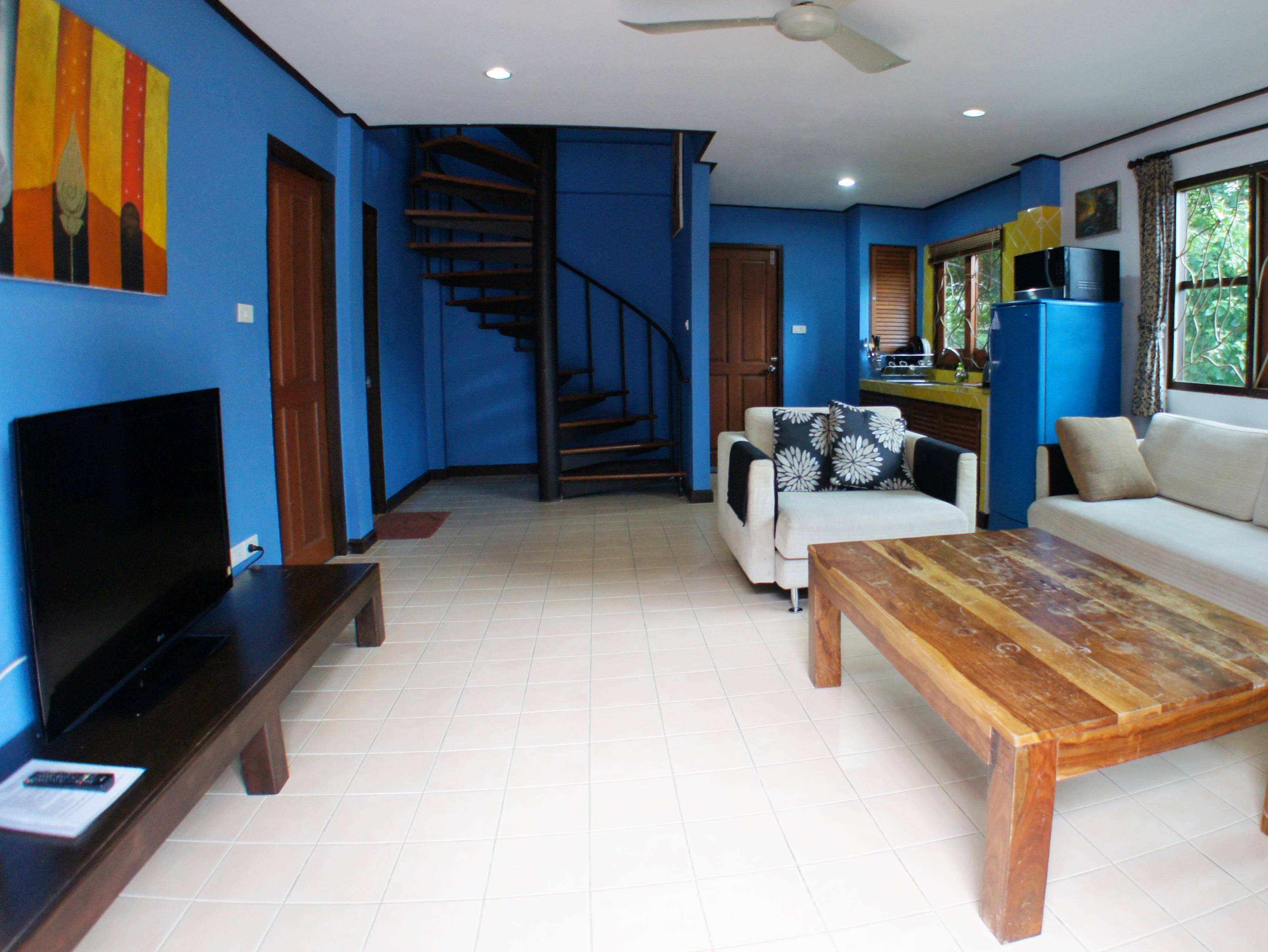 Chaweng Lakeview Residence