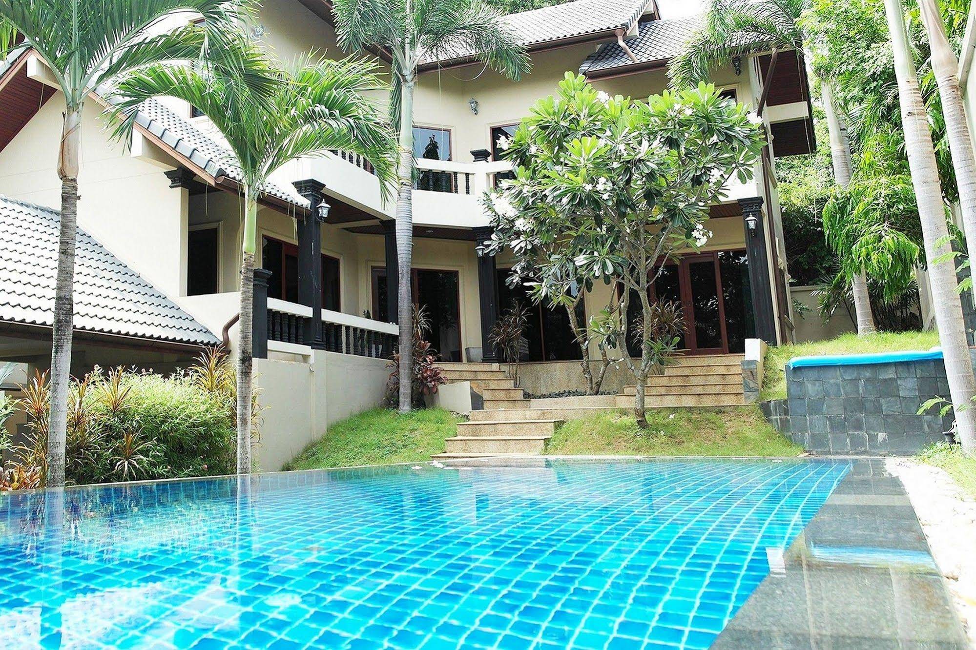 Chaweng Lakeview Residence