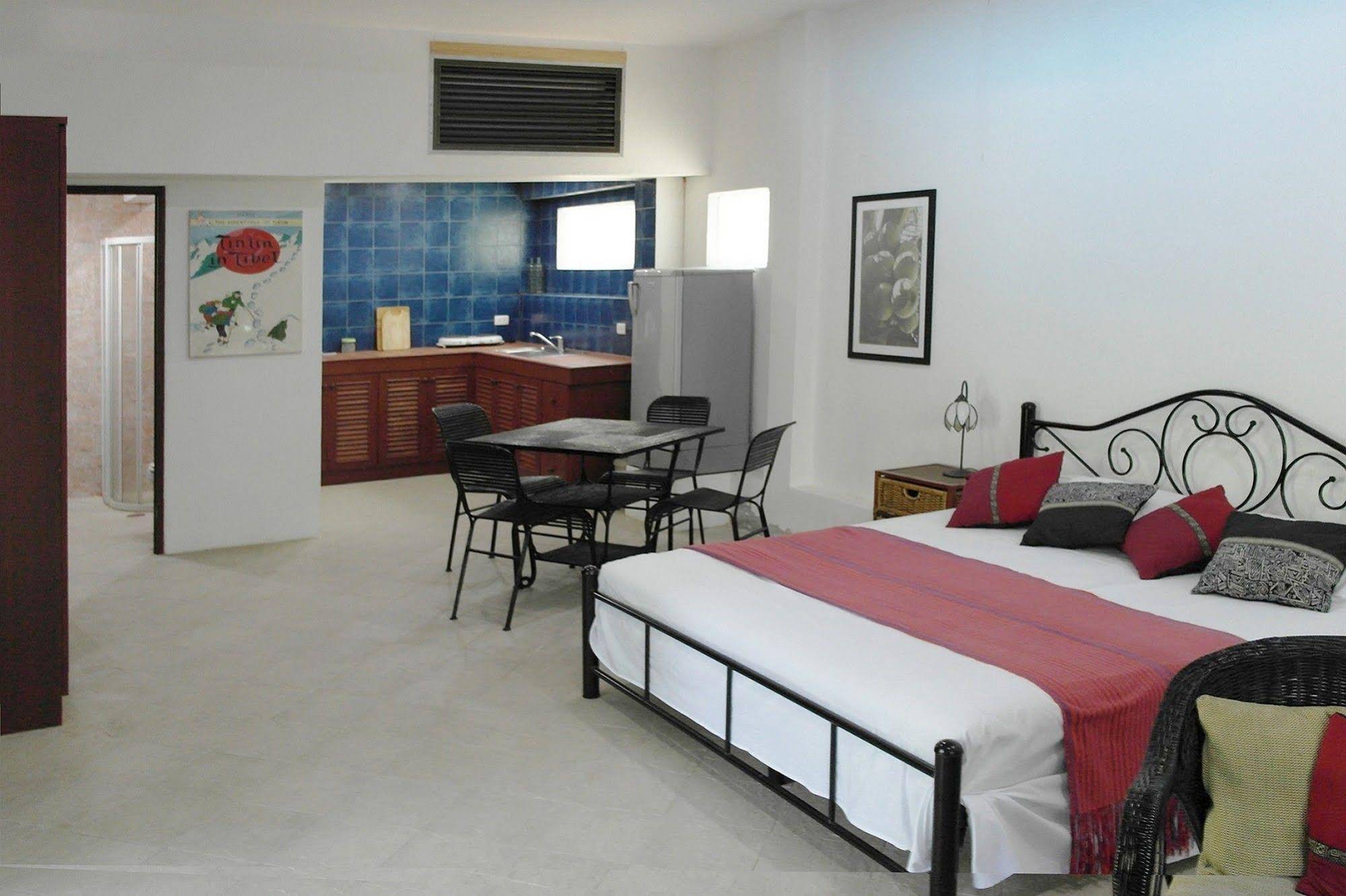 Chaweng Lakeview Residence