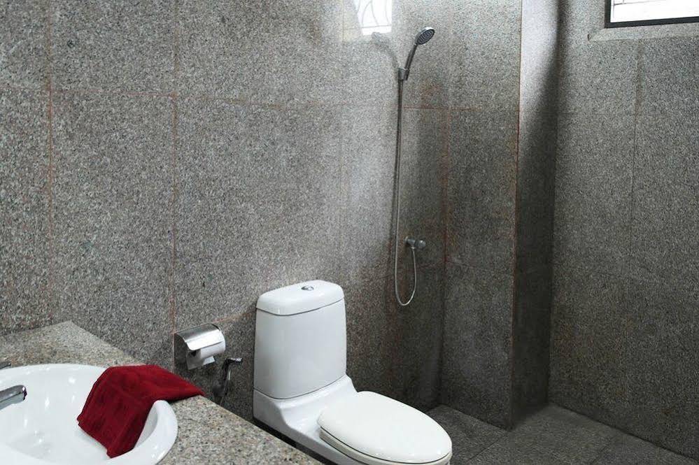 Chaweng Lakeview Residence