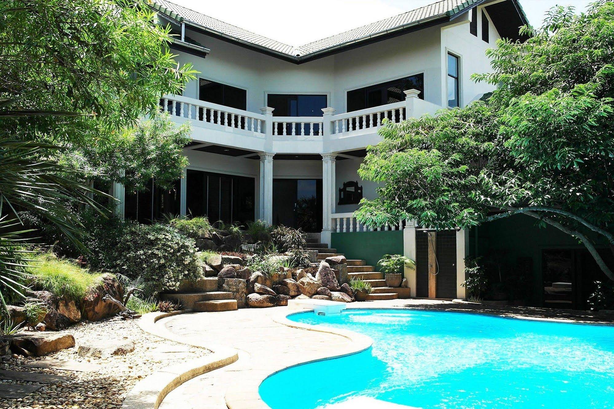 Chaweng Lakeview Residence