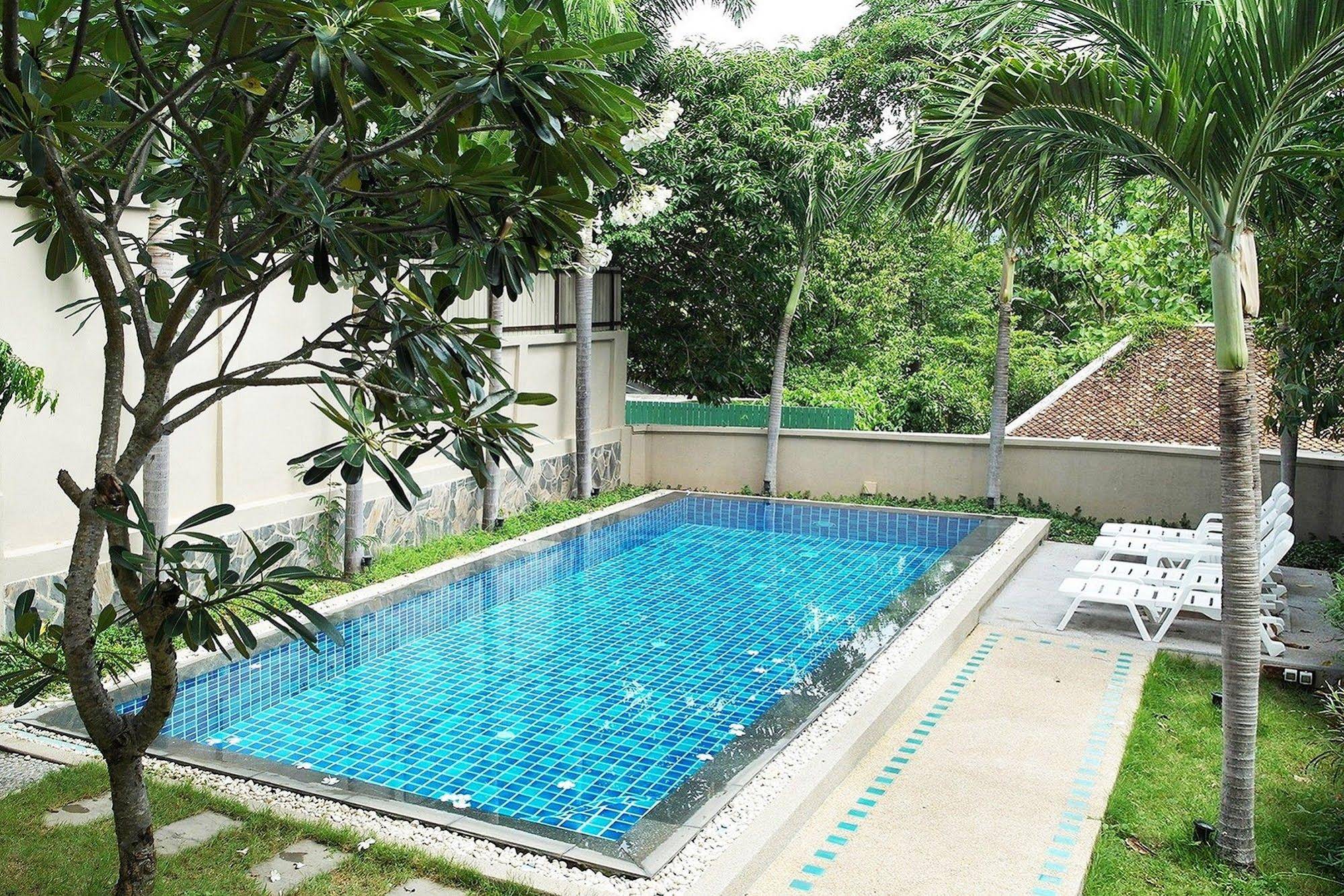 Chaweng Lakeview Residence