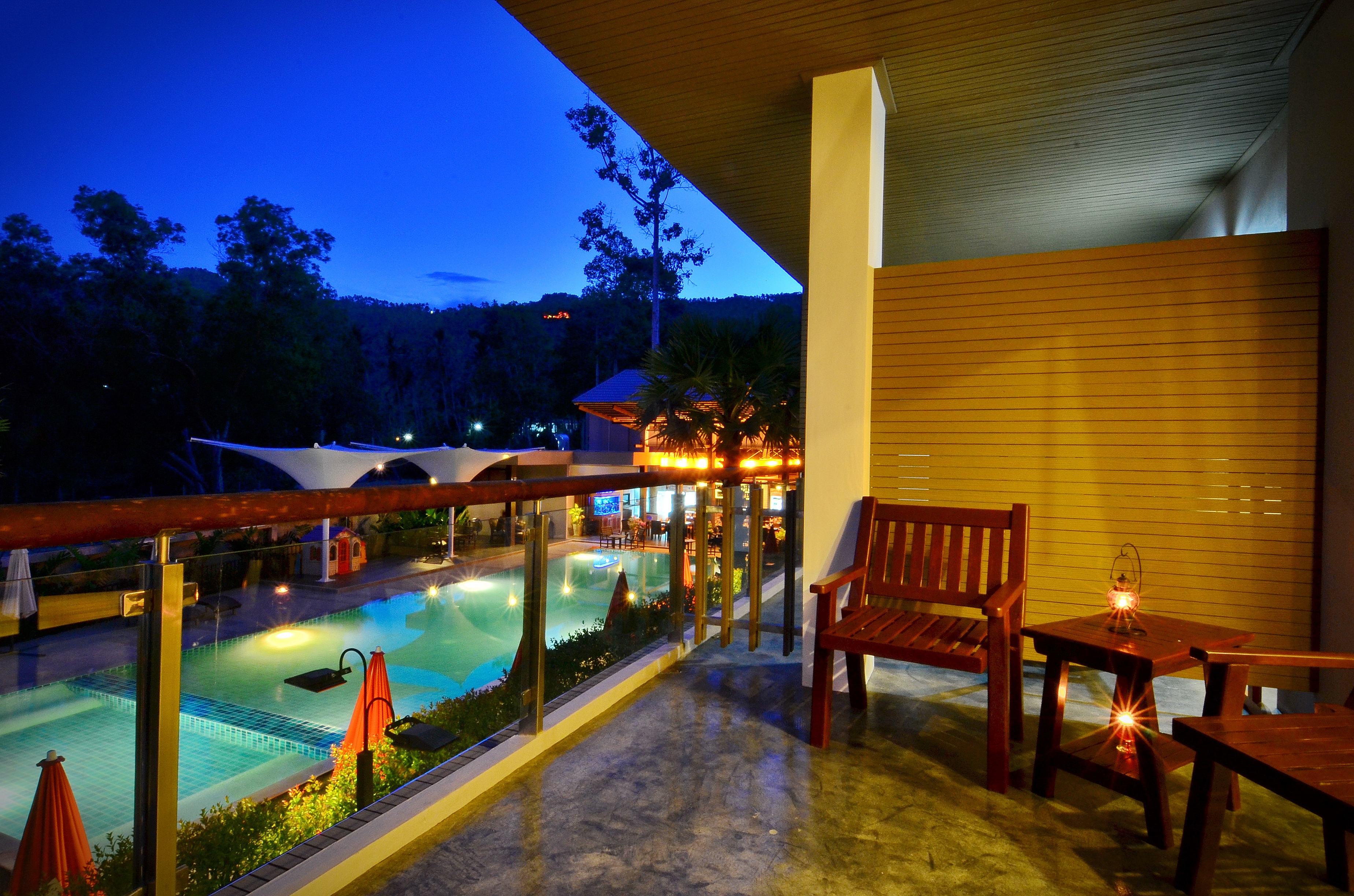 Chaweng Noi Pool Villa